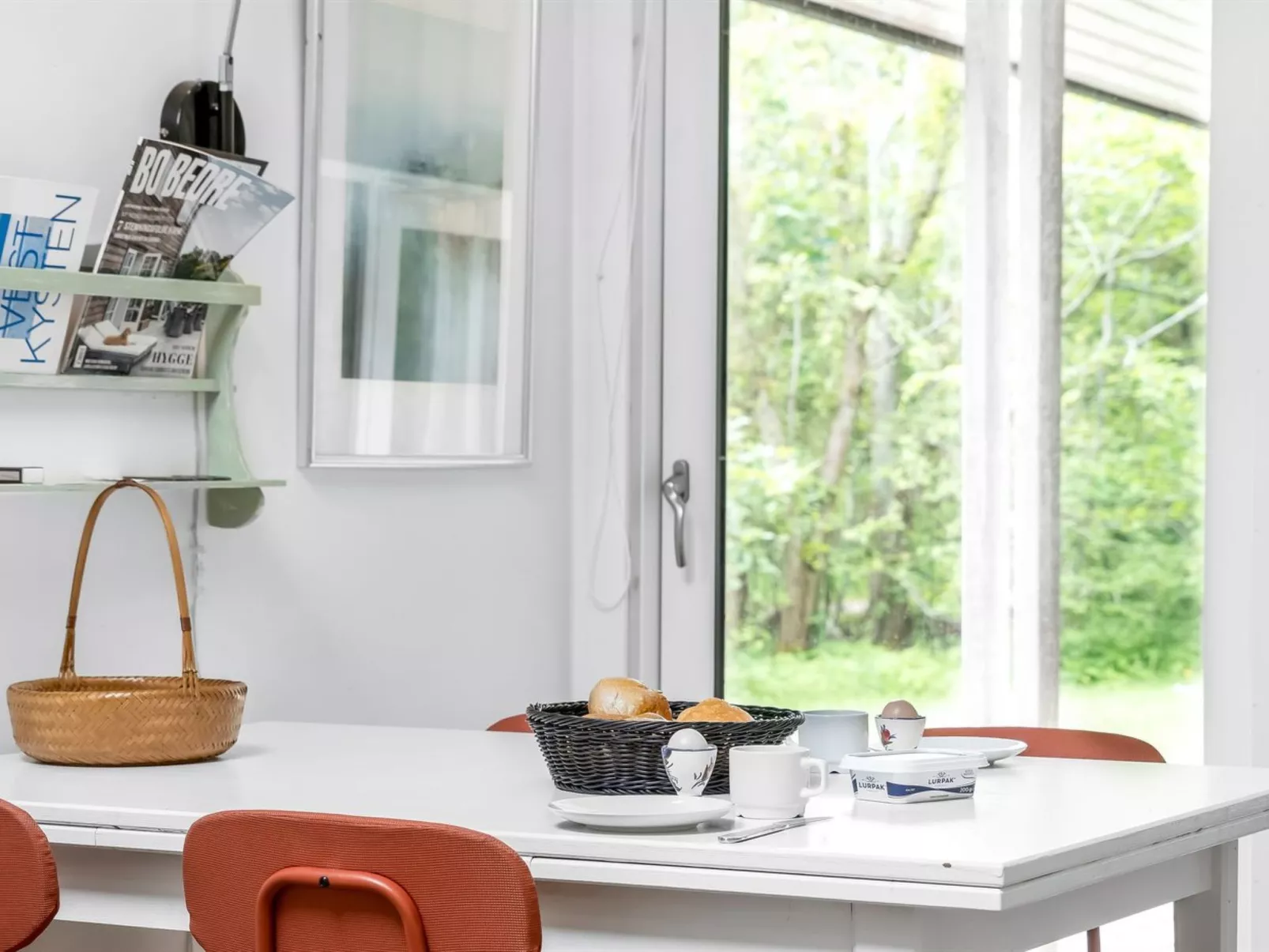 "Jarno" - 1km from the sea-Drinnen