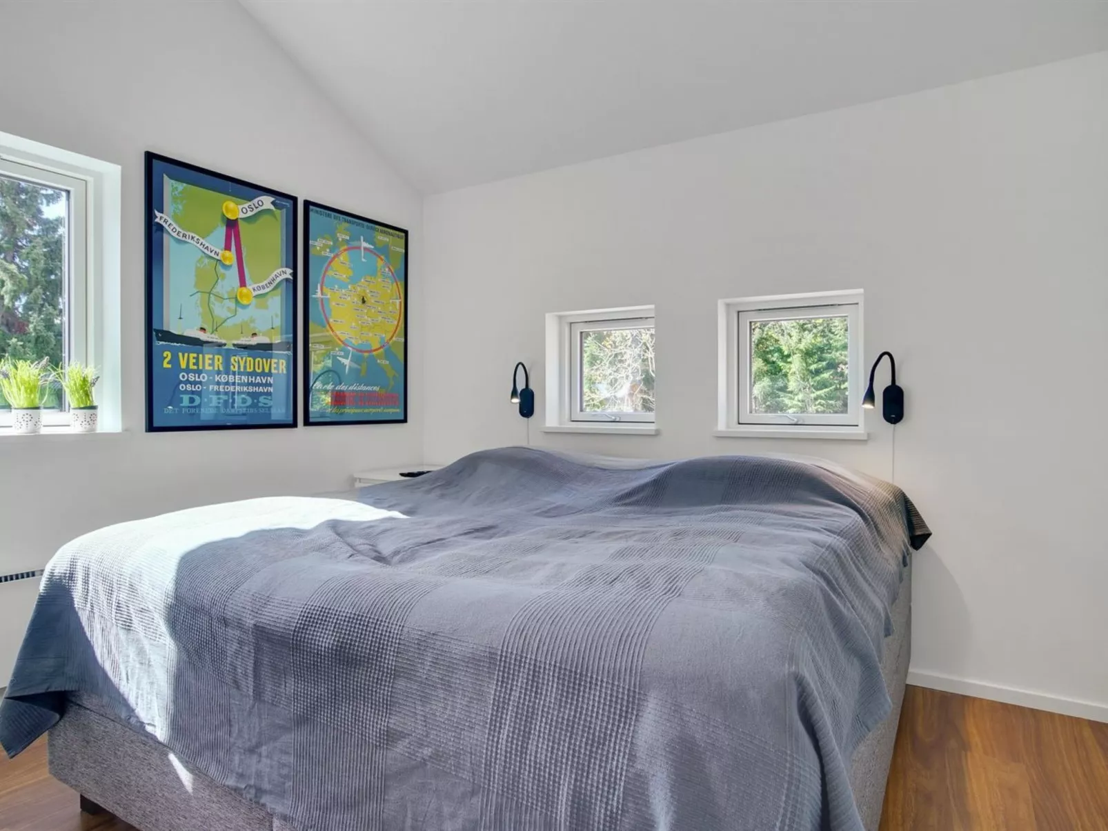 "Rikkie" - 150m to the fjord-Dedans