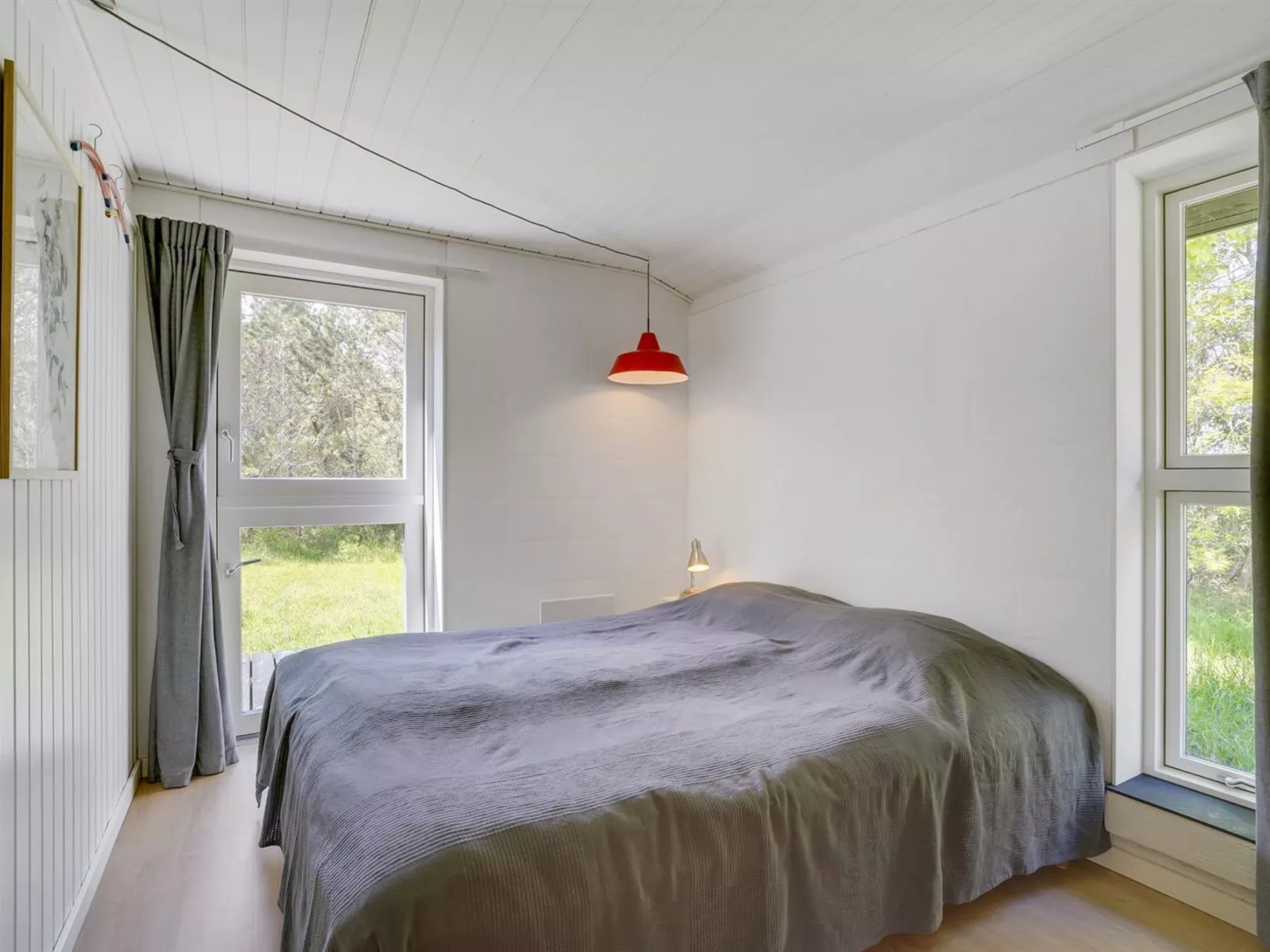 "Fidelia" - 800m from the sea-Drinnen