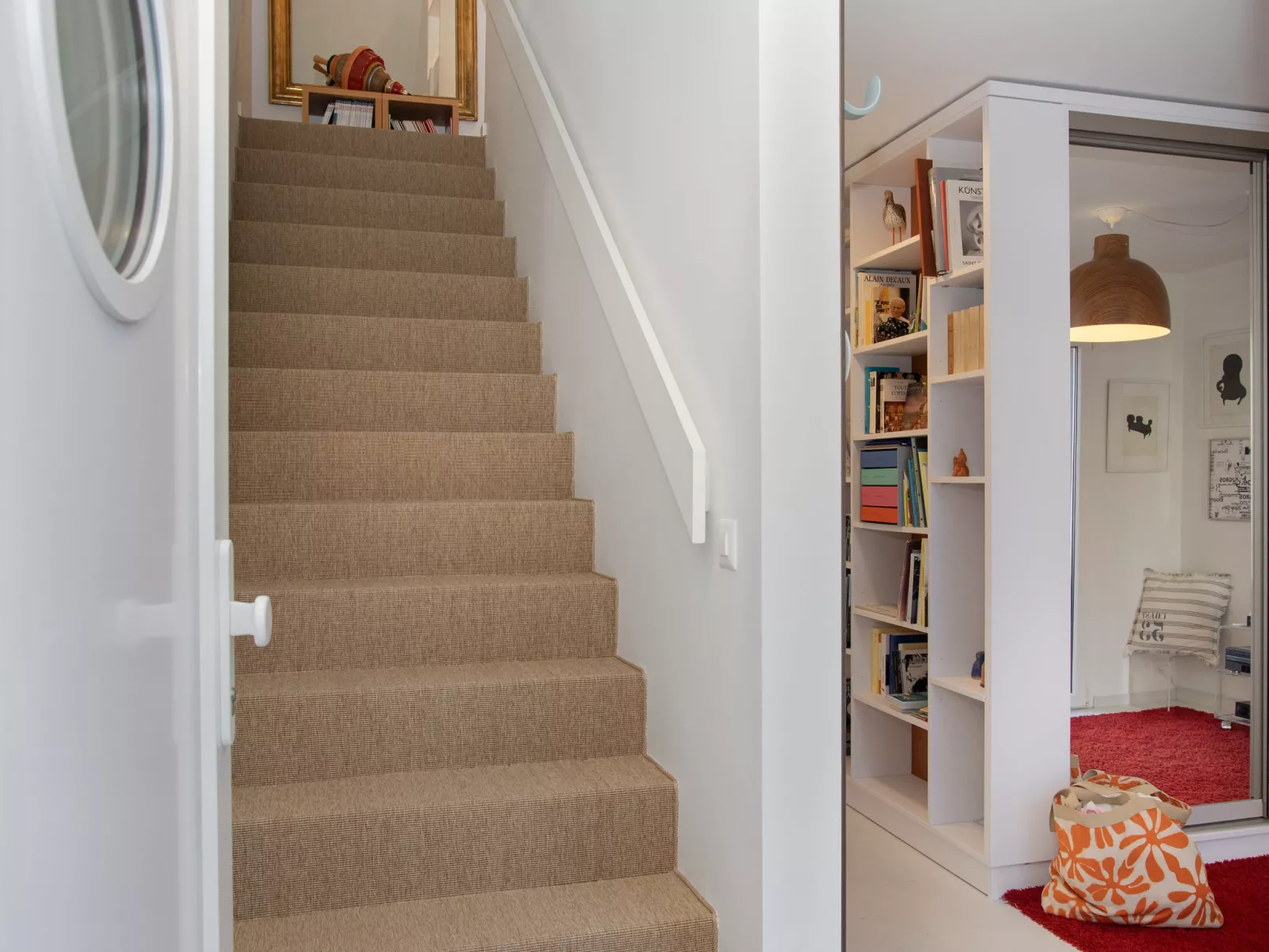 Bougainville C3/R-Dedans