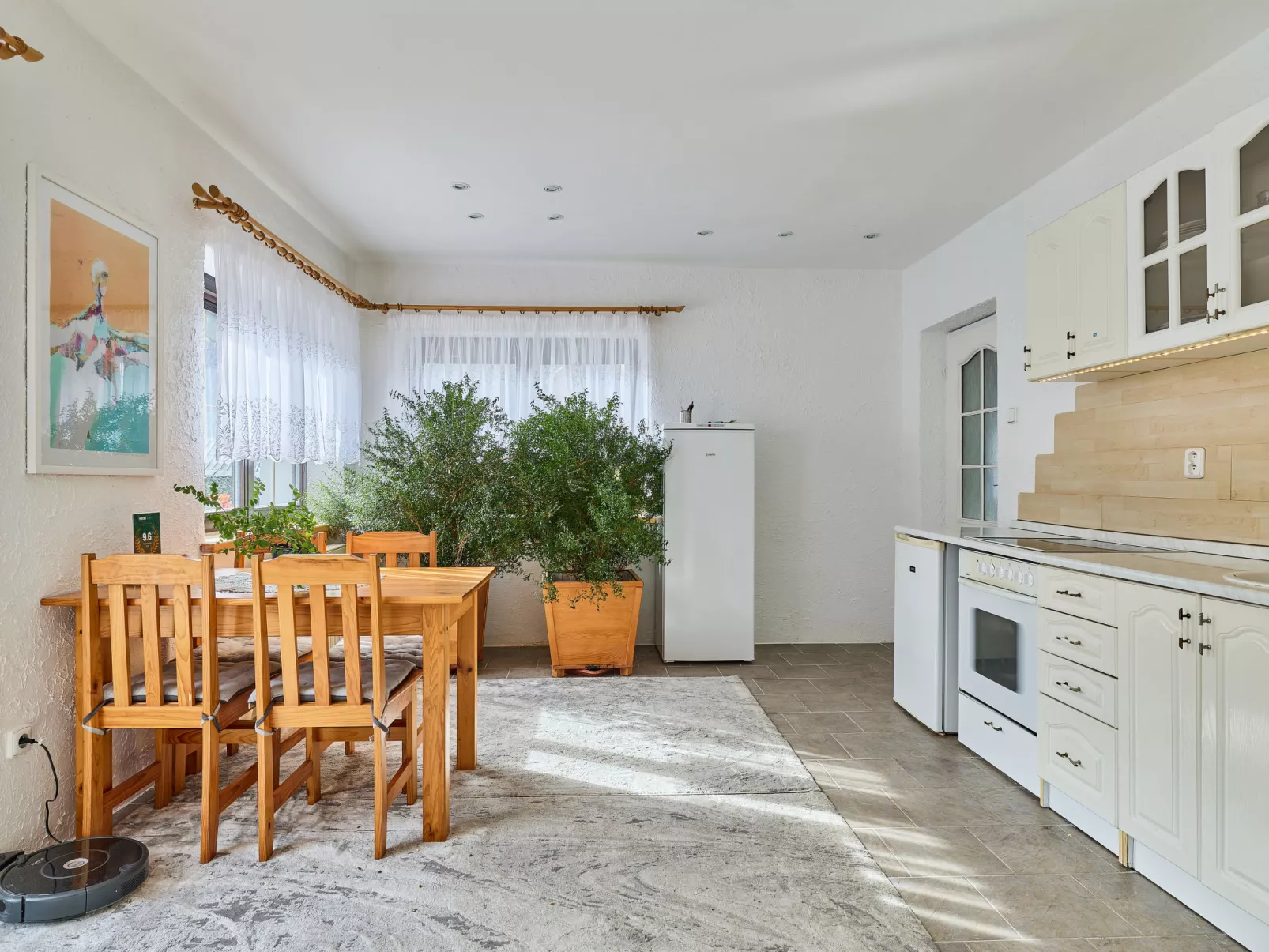 Pool & Sauna Vrchlabi-Inside