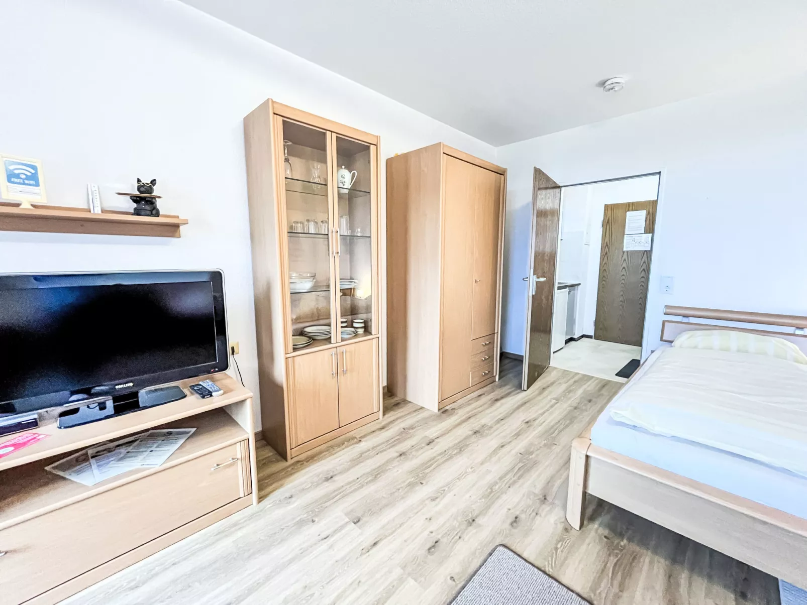 Braubach (B715)-Drinnen