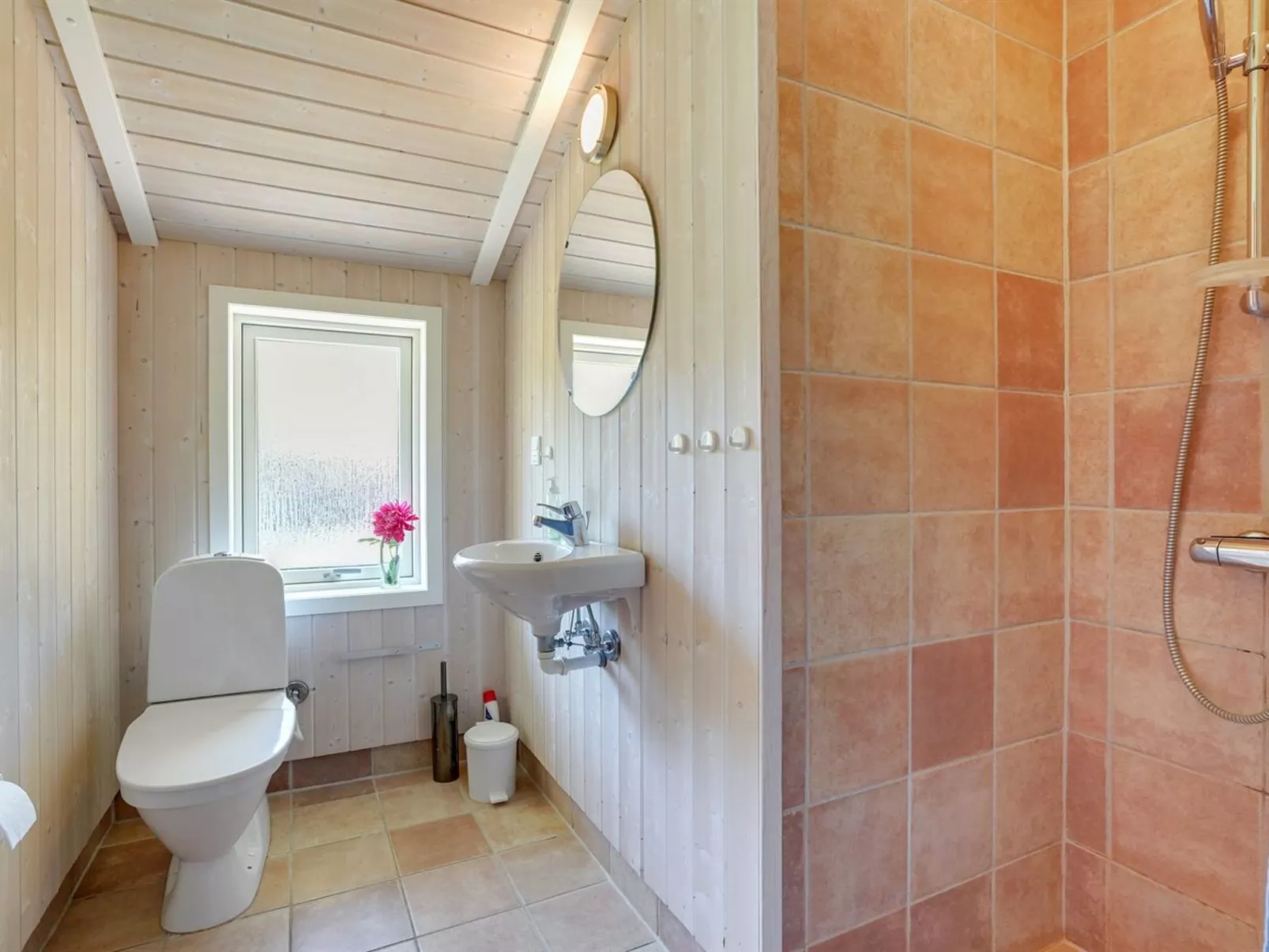 "Karoliina" - 900m from the sea-Dedans