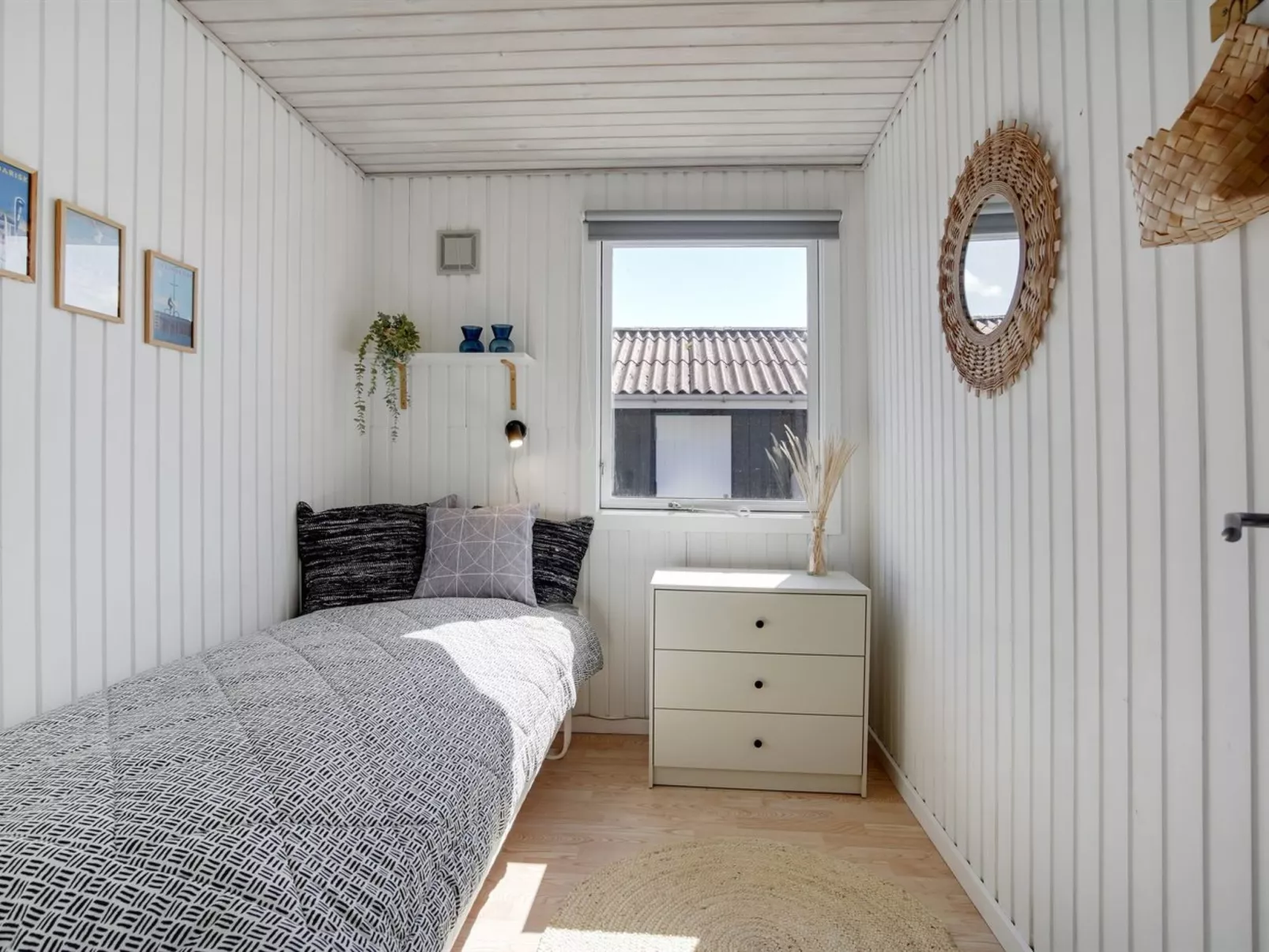 "Gottfride" - 922m from the sea-Inside