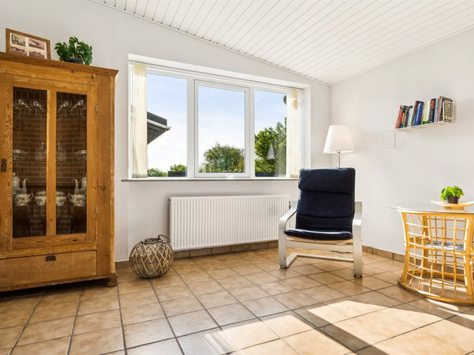 "Kita" - 500m from the sea-Dedans