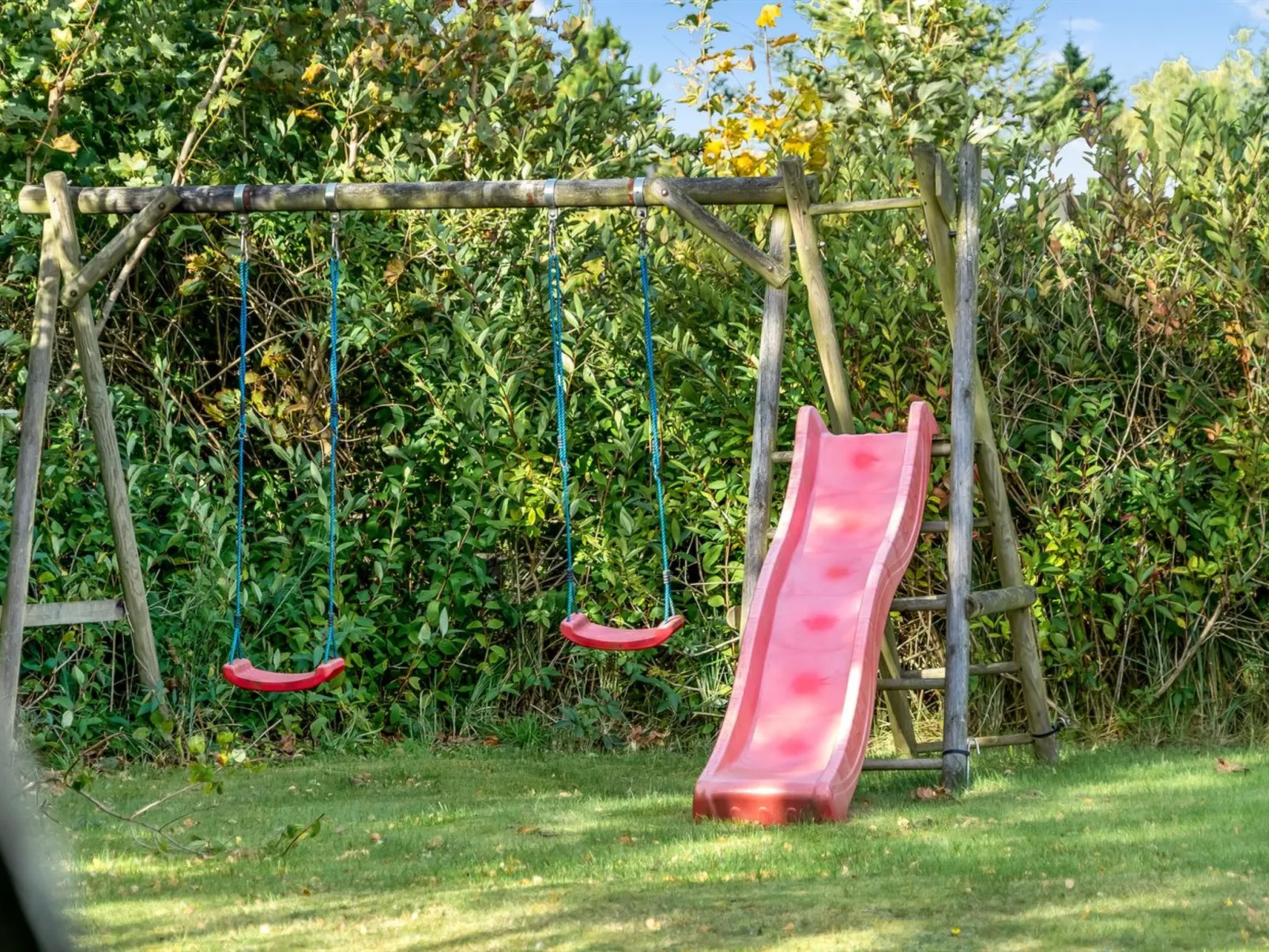 "Karelia" - 800m from the sea-Dehors