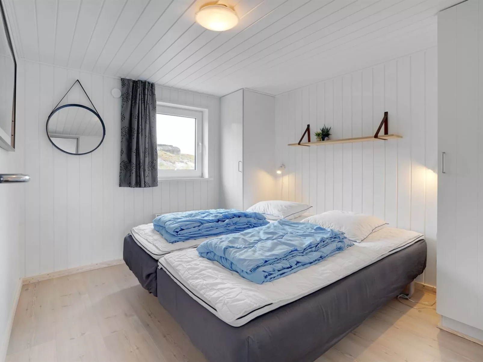 "Alli" - 800m from the sea-Inside