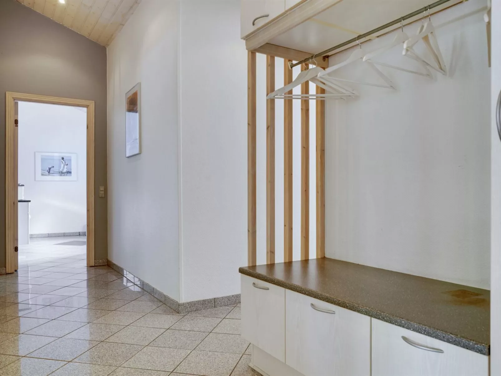 "Liliana" - 800m from the sea-Drinnen