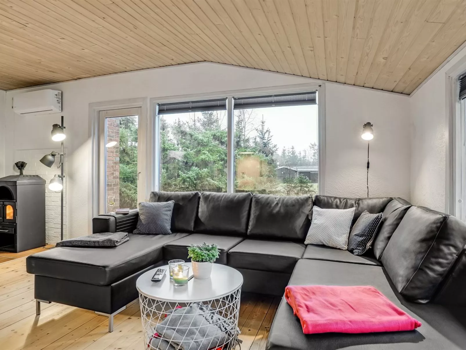 "Leonor" - 300m from the sea-Drinnen