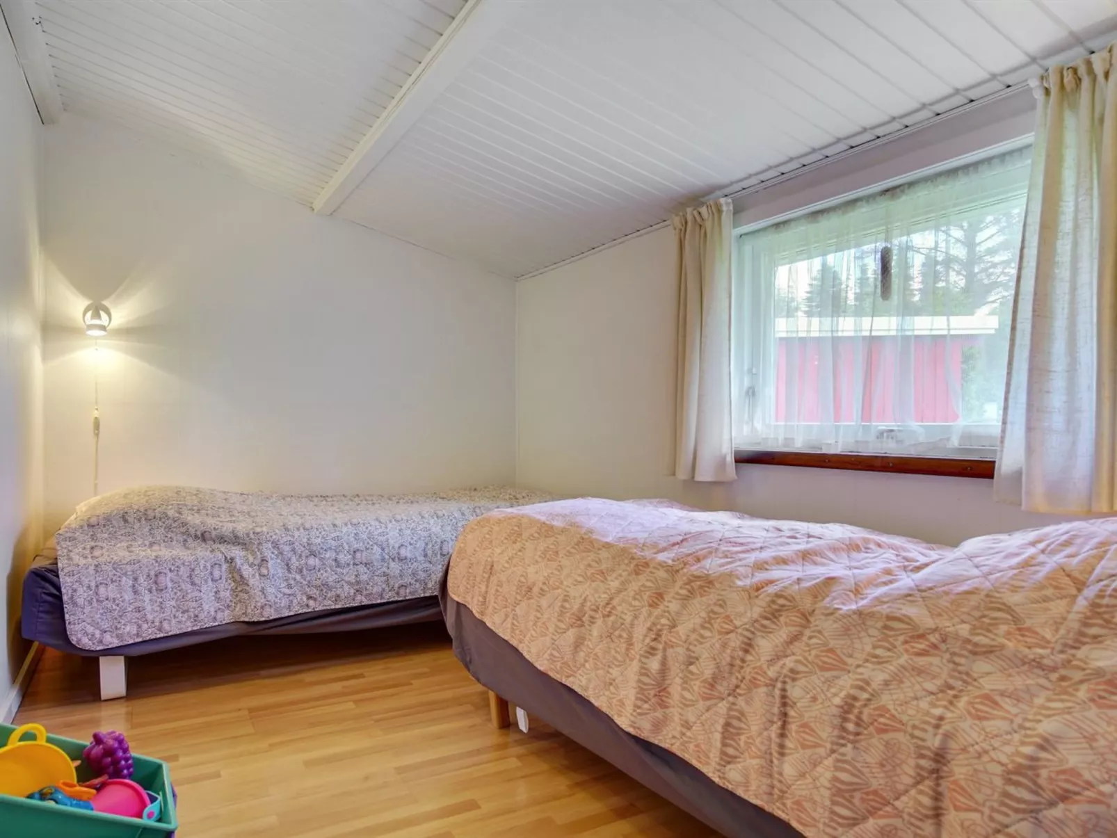 "Ilari" - 280m from the sea-Drinnen