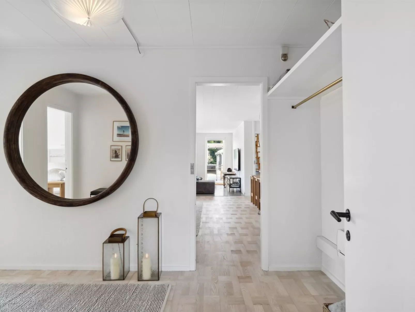 "Tonia" - 290m from the sea-Inside