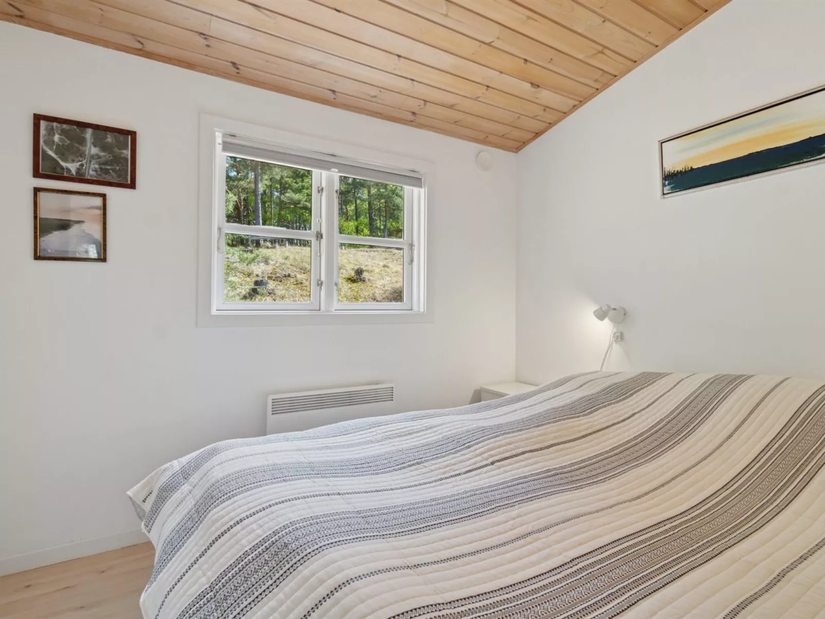 "Hallgerd" - 800m from the sea-Inside