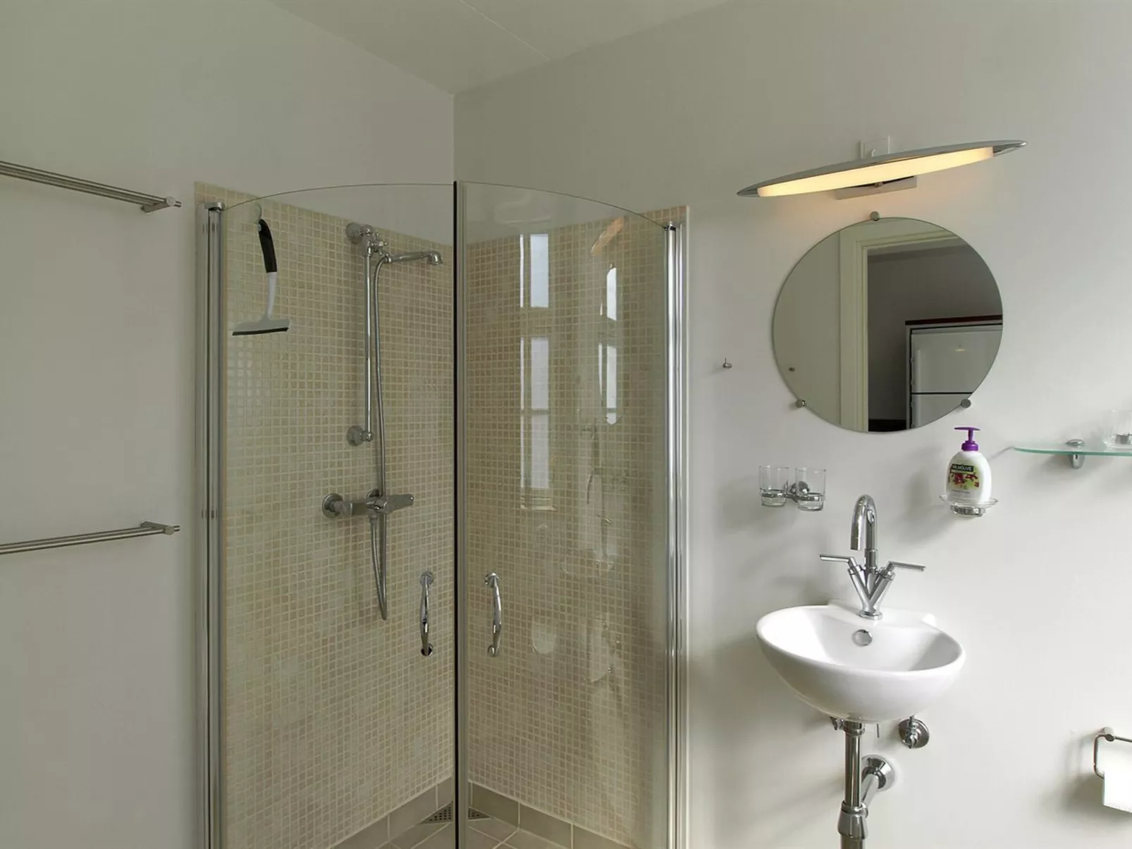 "Karoline" - 6km from the sea-Dedans