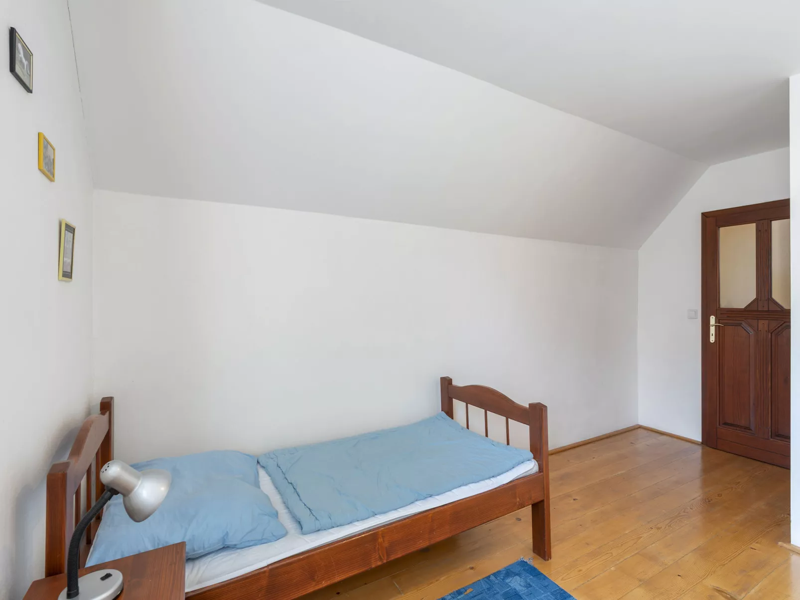 Loukov u Semil-Inside