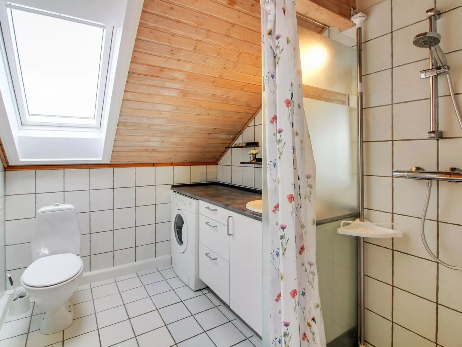 "Arabella" - 2.3km from the sea - Dedans