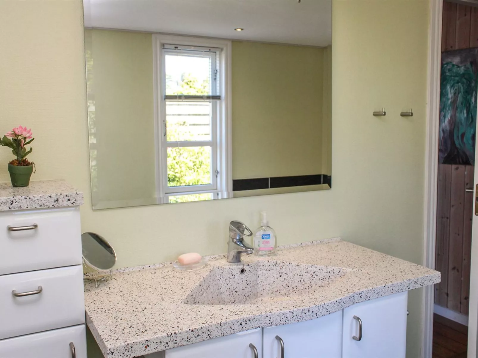 "Marlena" - 150m from the sea-Inside