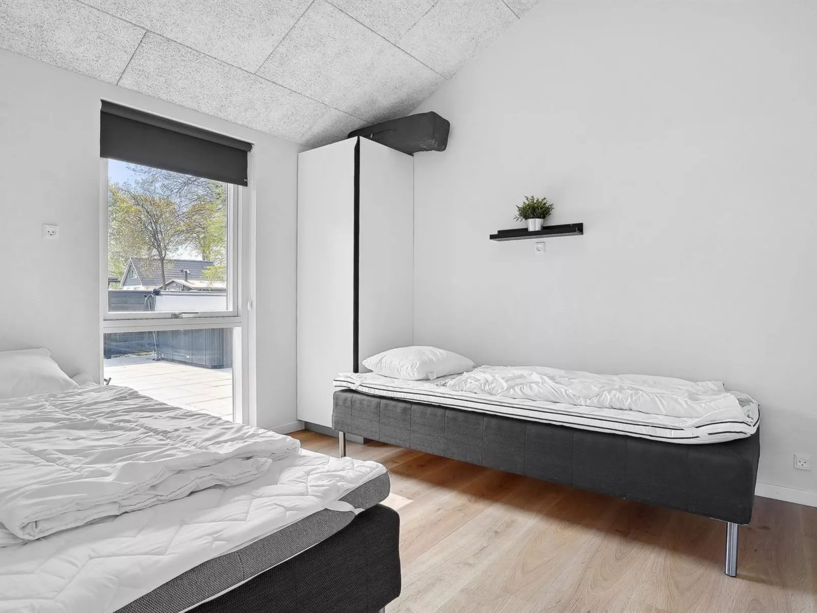 "Helina" - 180m from the sea-Dedans