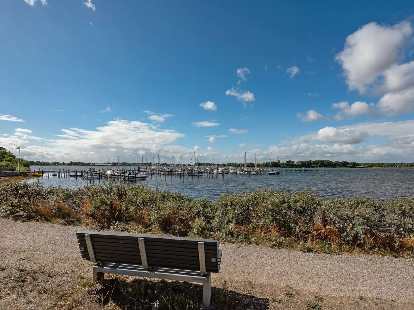 "Fausta" - 150m to the fjord-Dehors