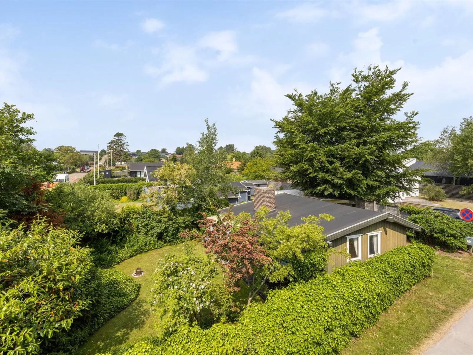 "Ani" - 100m from the sea-Outside