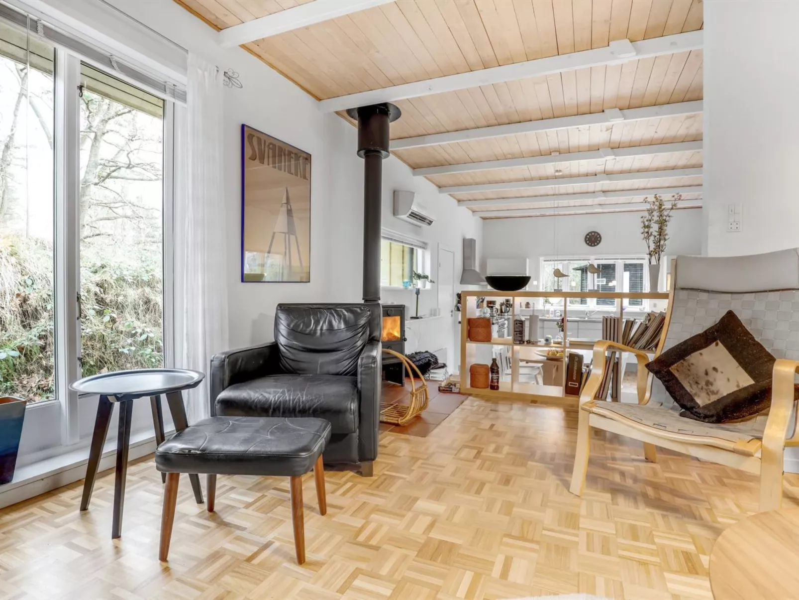 "Christella" - 200m from the sea-Inside