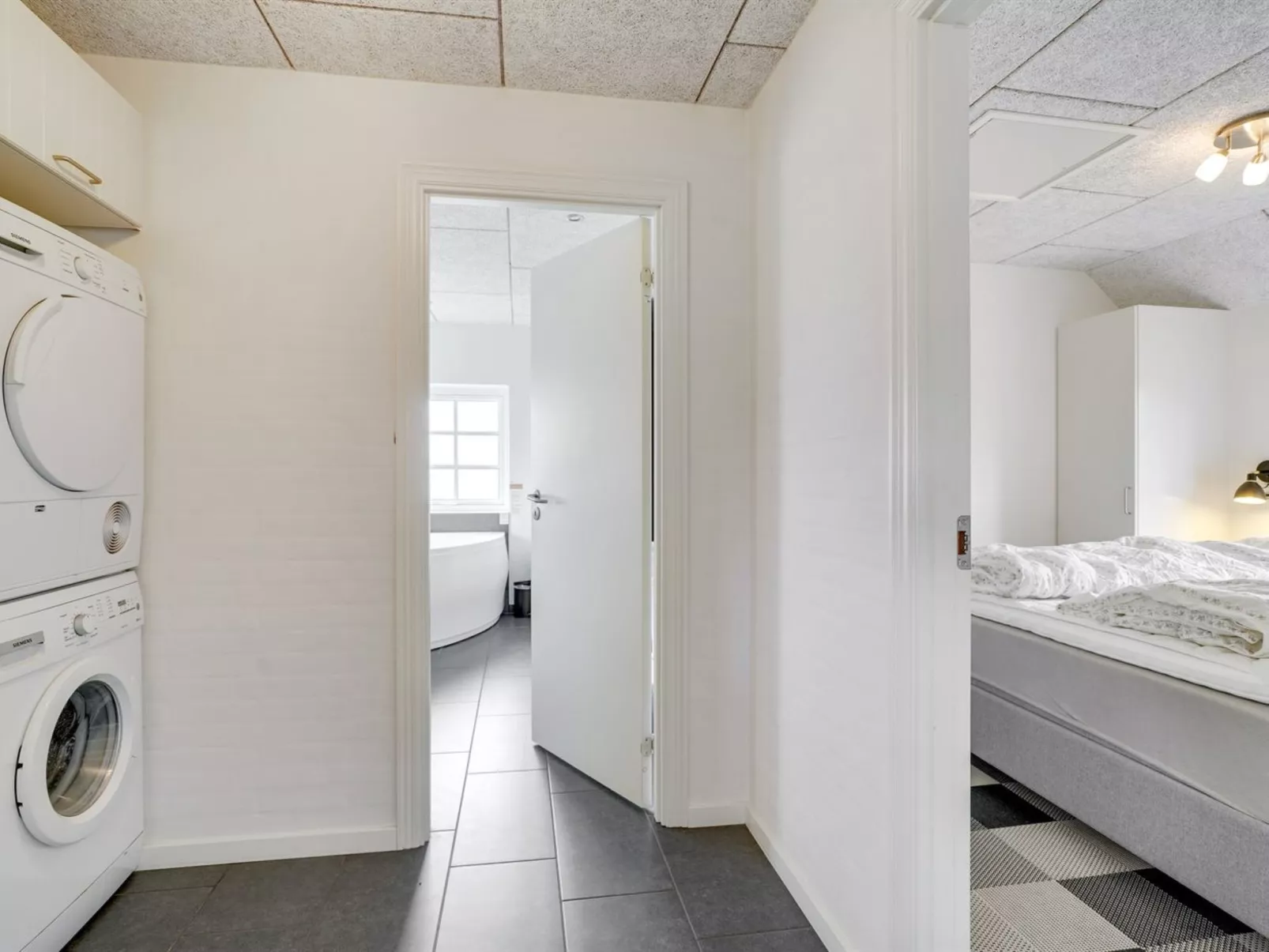 "Stenkwith" -  from the sea-Dedans