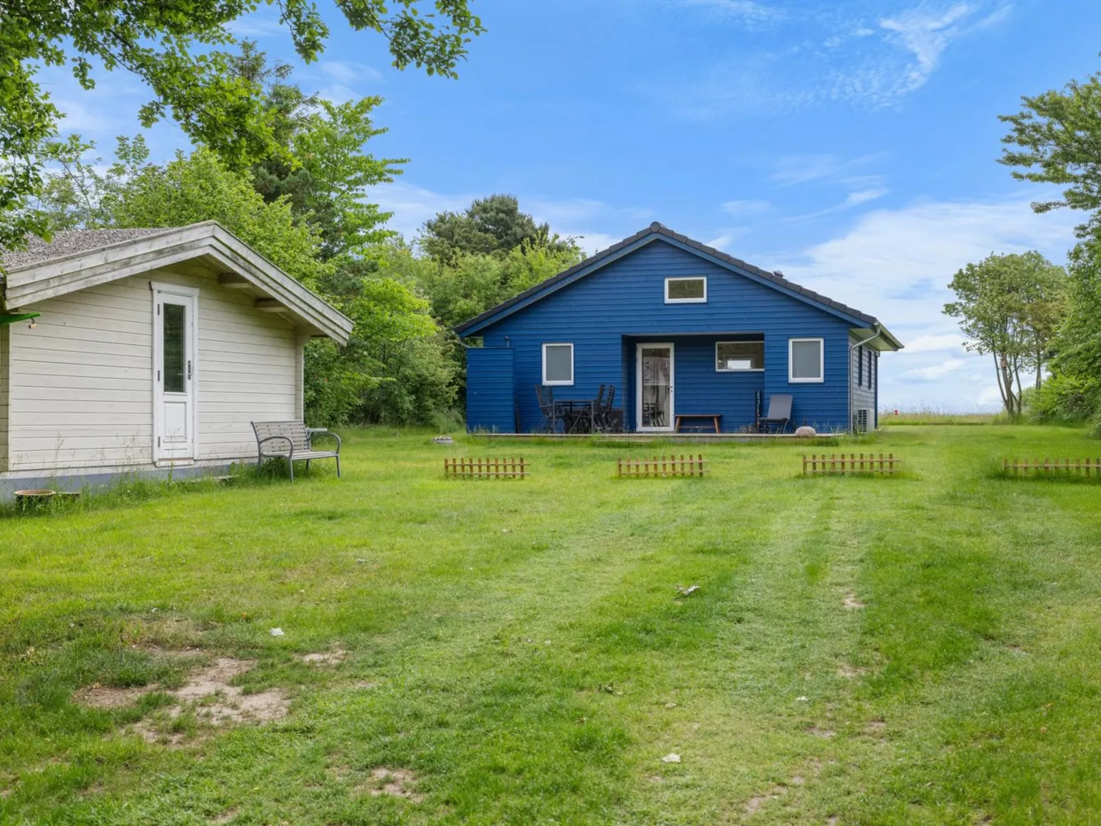 "Mato" - 100m from the sea-Outside