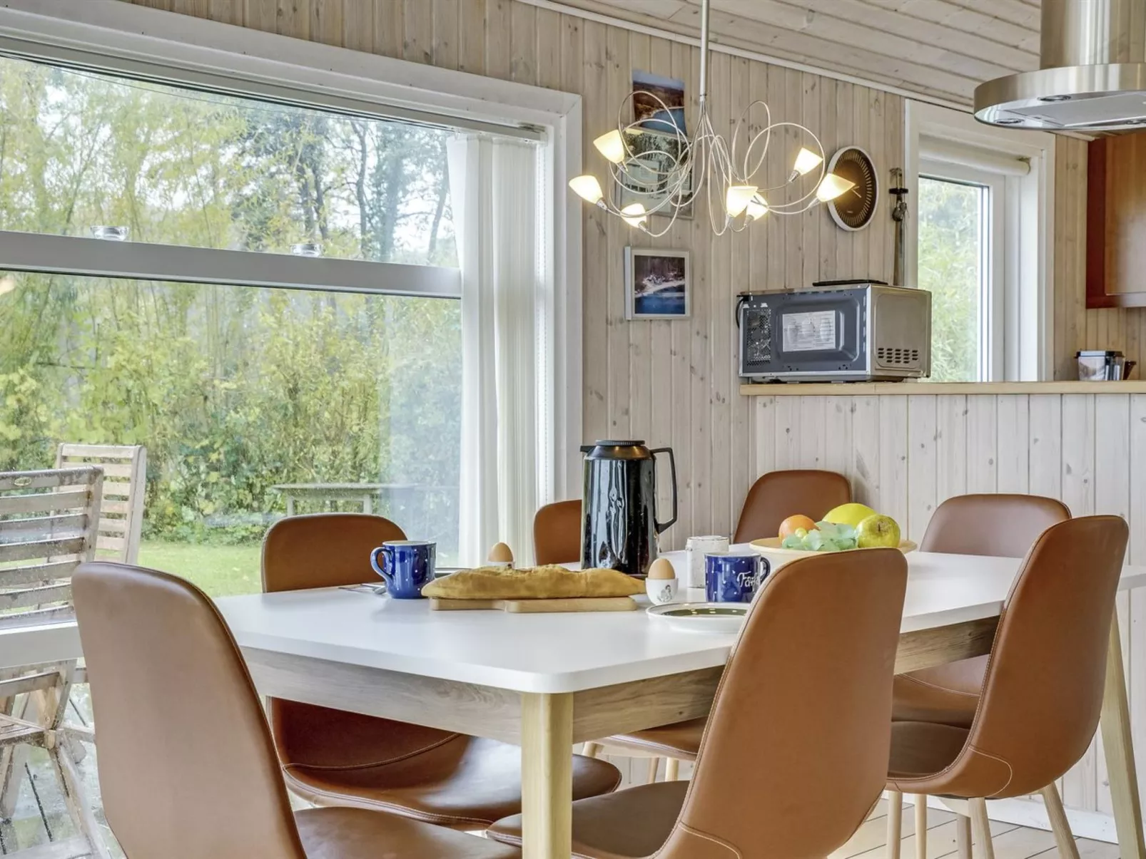 "Selja" - 15m from the sea-Inside