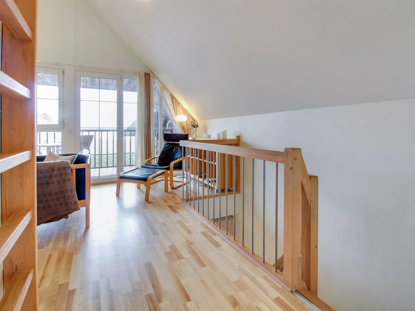 "Eda" - 3.5km from the sea-Drinnen