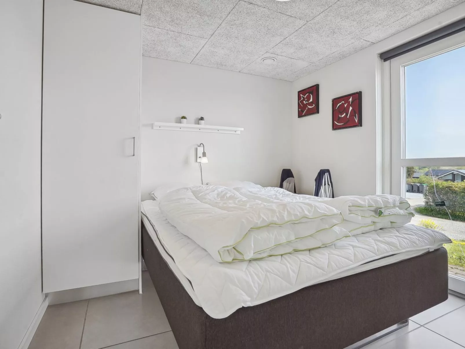 "Tenaya" - 200m from the sea-Dedans