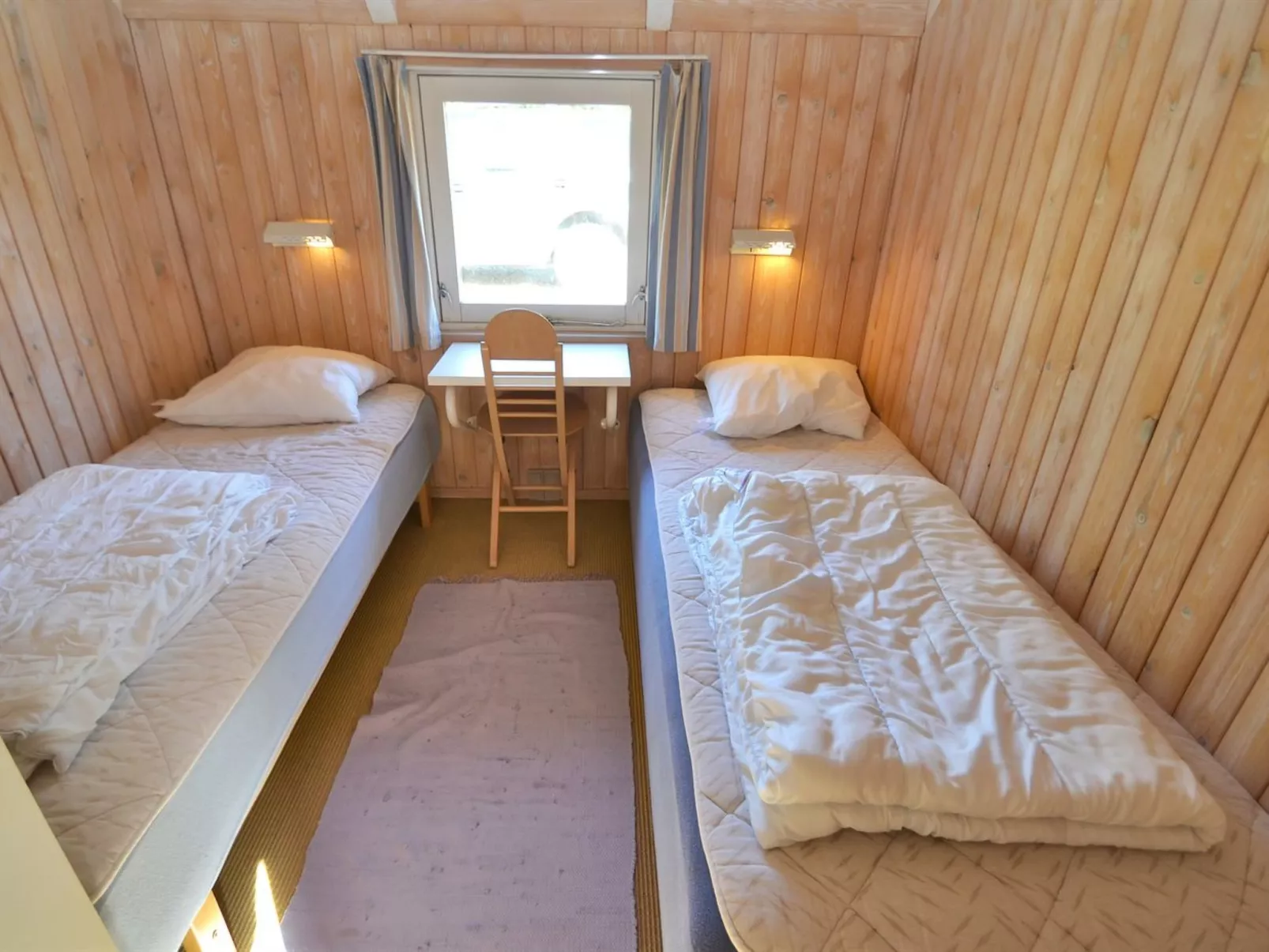 "Roulf" - 1.1km from the sea-Drinnen