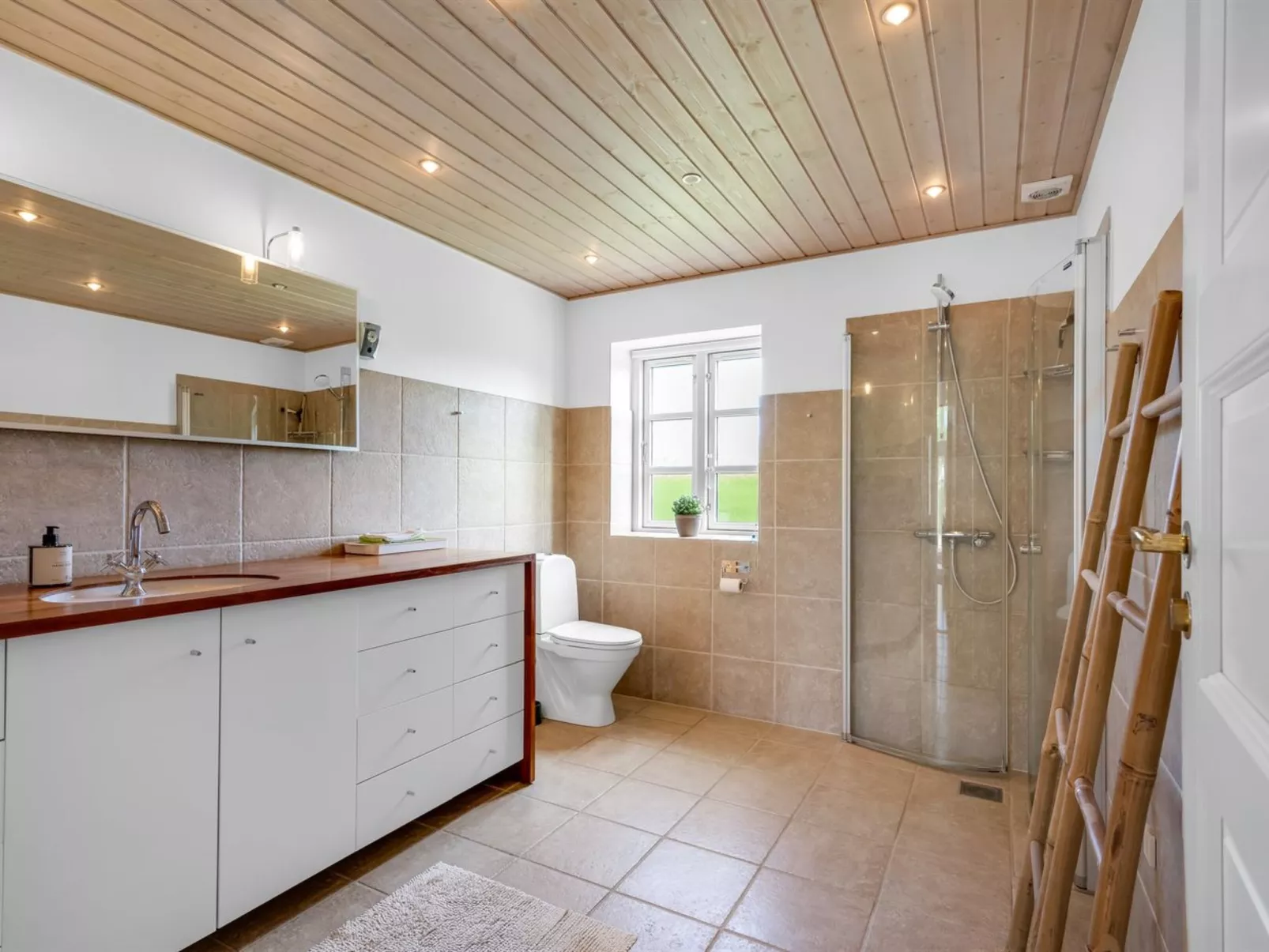 "Melle" - 350m from the sea-Inside