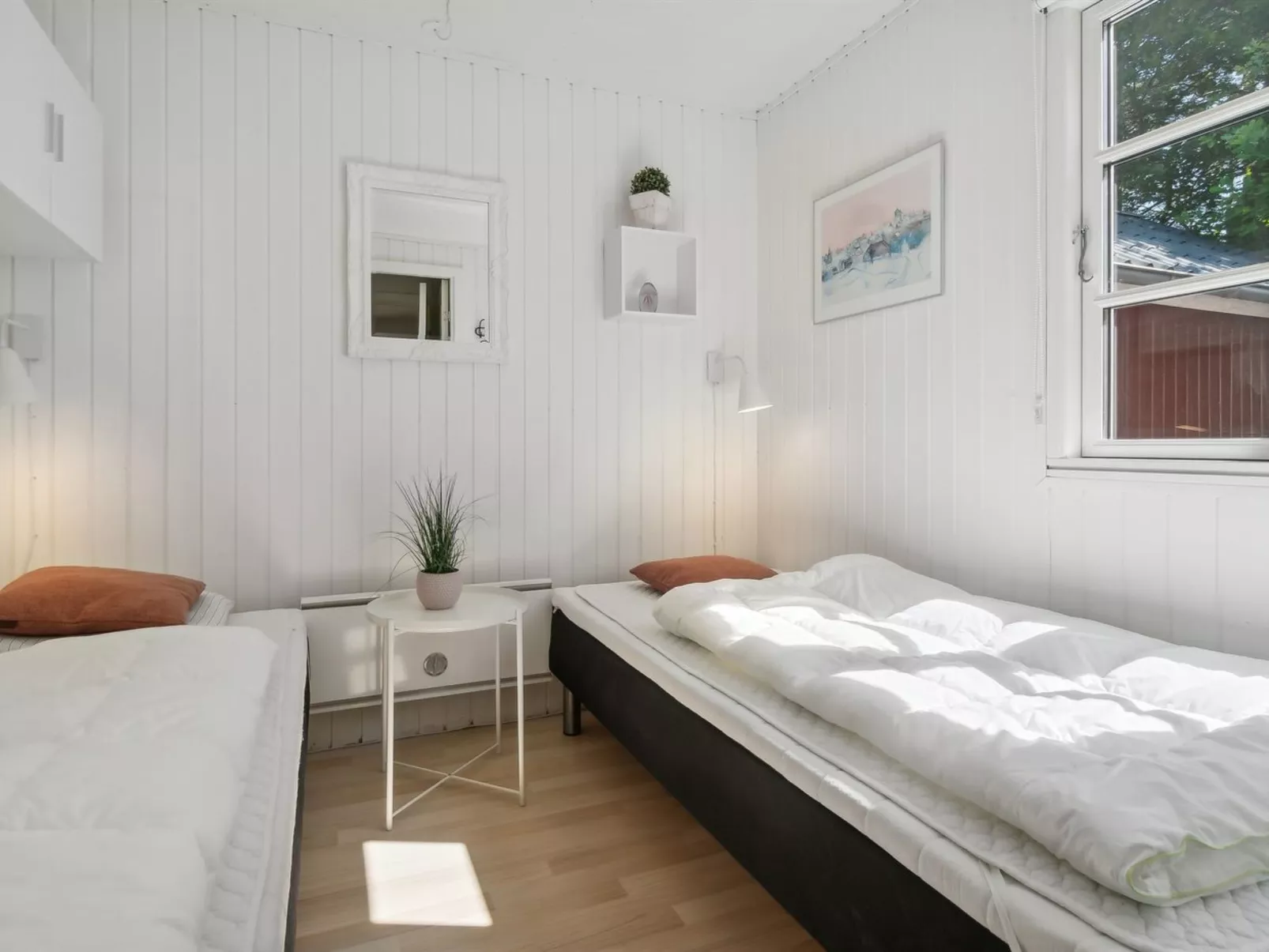 "Malou" - 350m from the sea-Inside