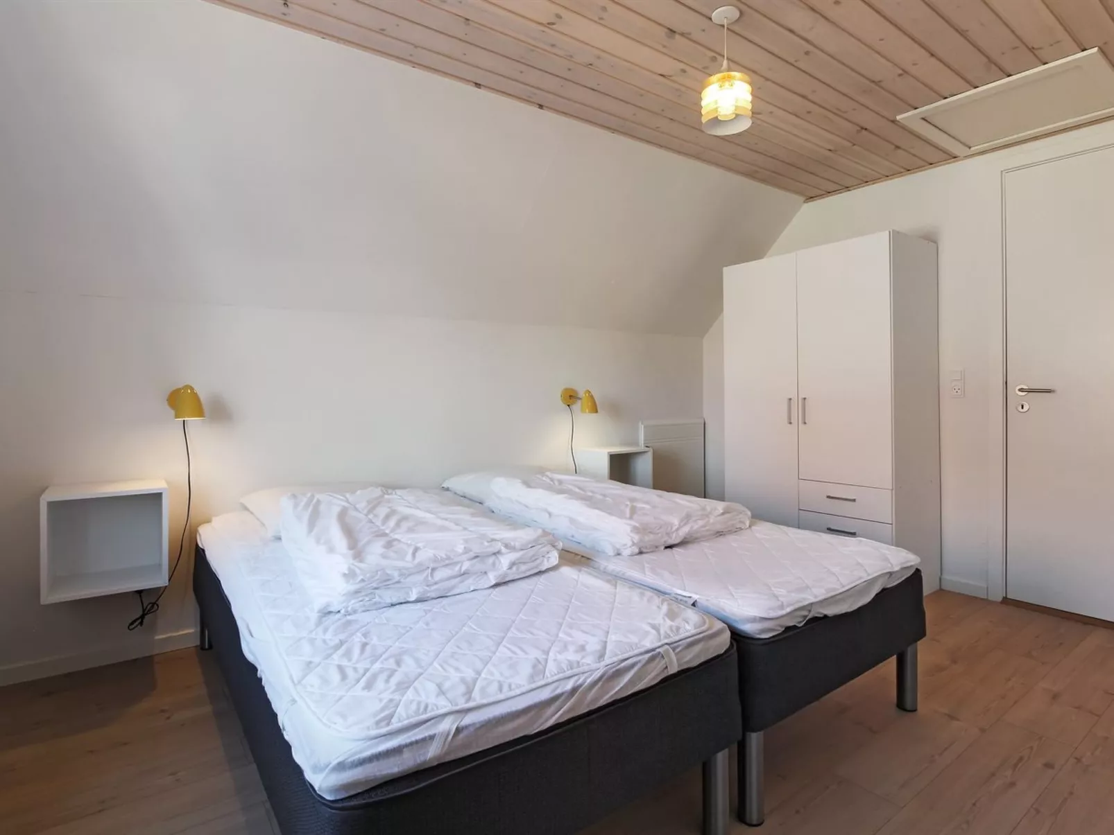 "Caranus" - 900m from the sea-Inside