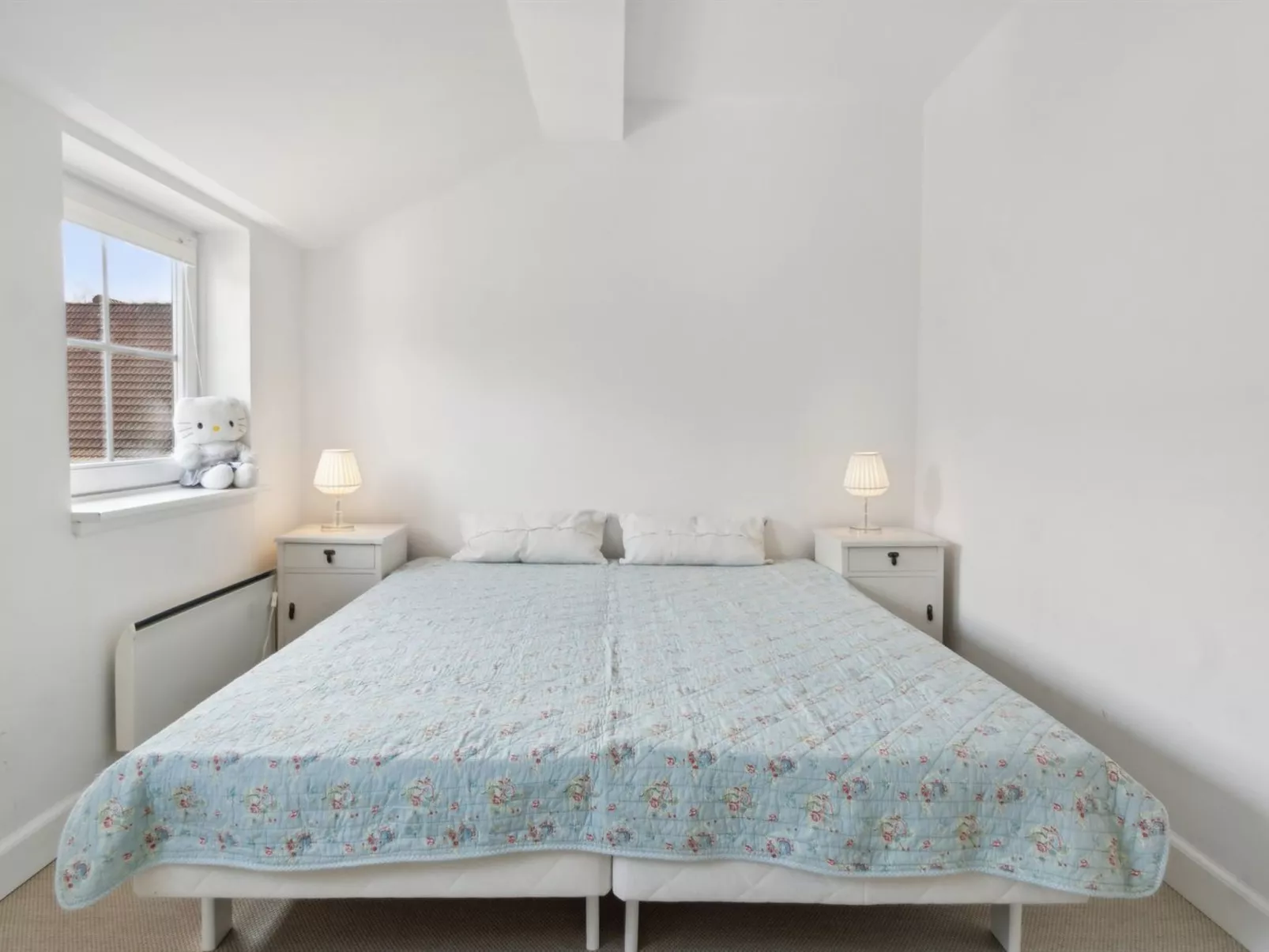 "Galia" - 2km from the sea-Inside