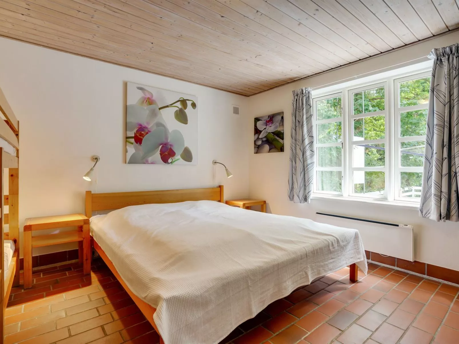 "Bertel" - 50m from the sea-Dedans