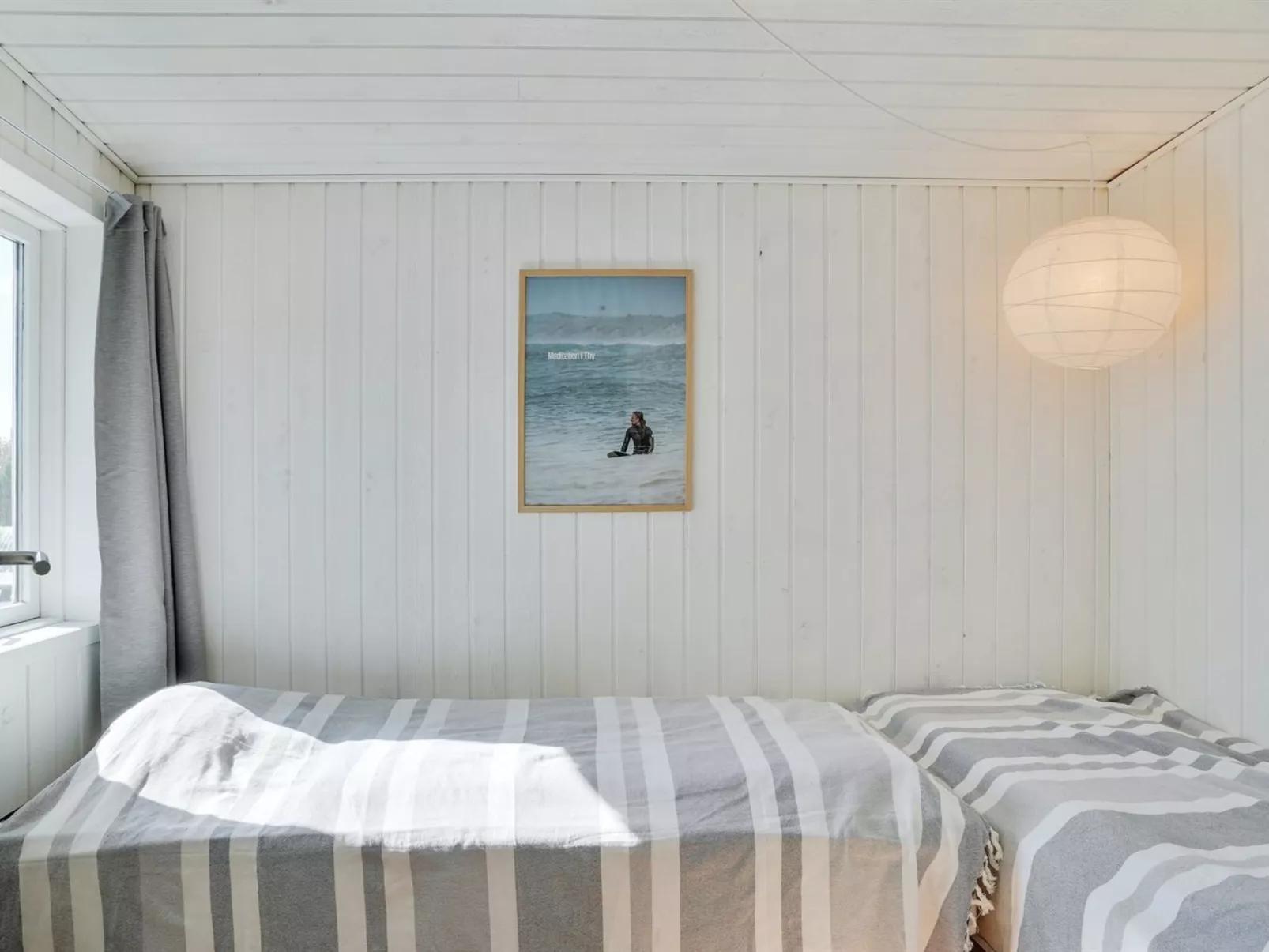 "Styrmer" - 1.2km from the sea-Inside