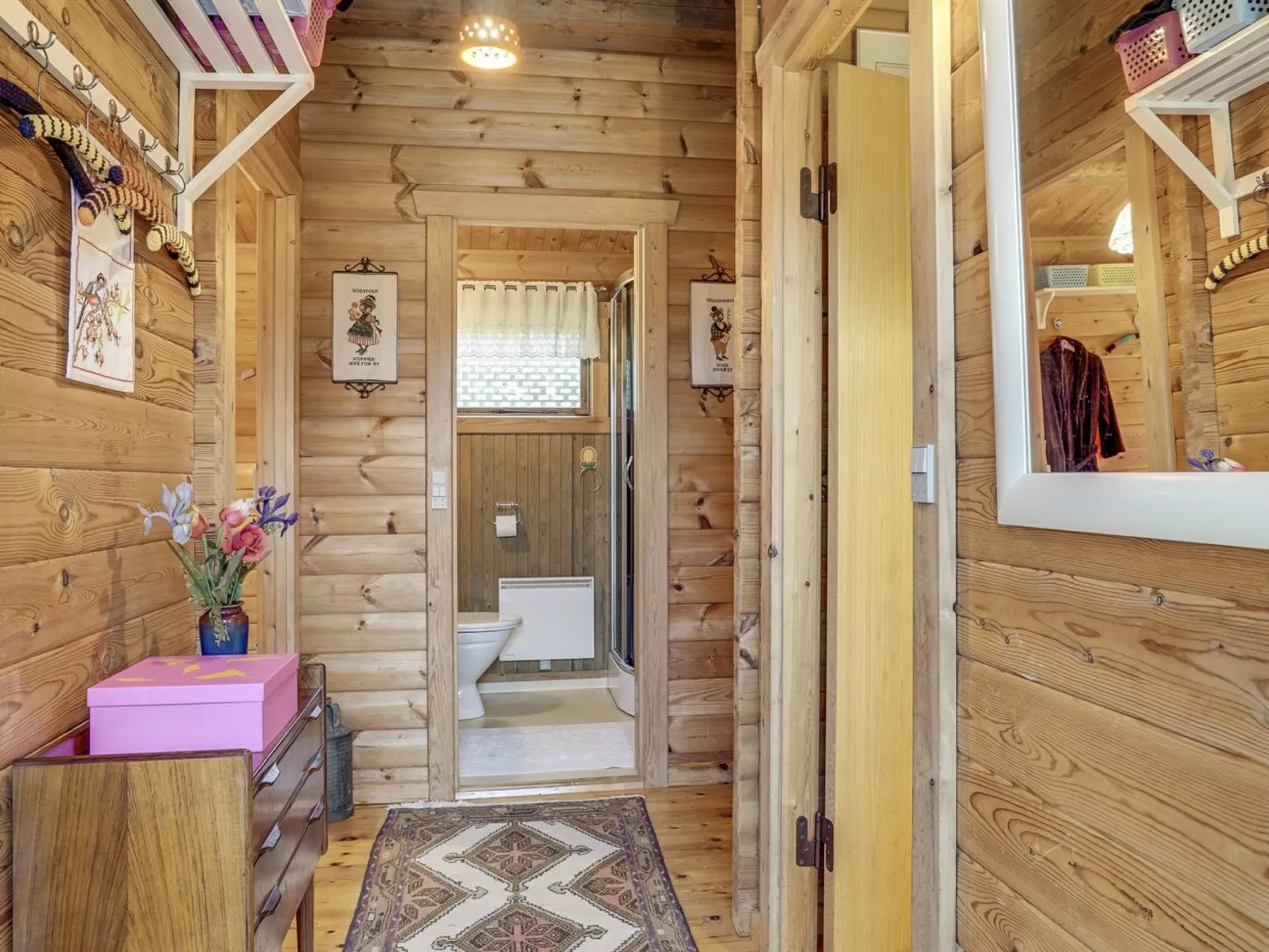 "Artur" - 1.5km from the sea-Inside