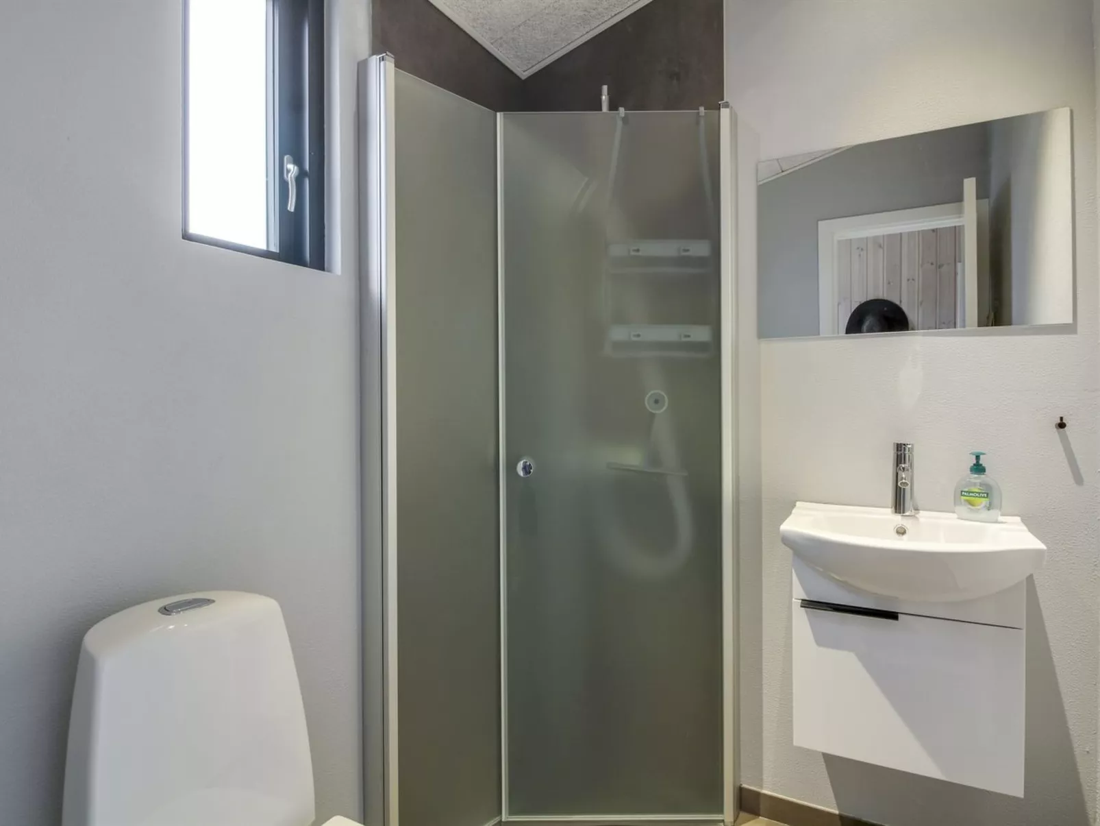 "Tatania" - 800m from the sea-Dedans