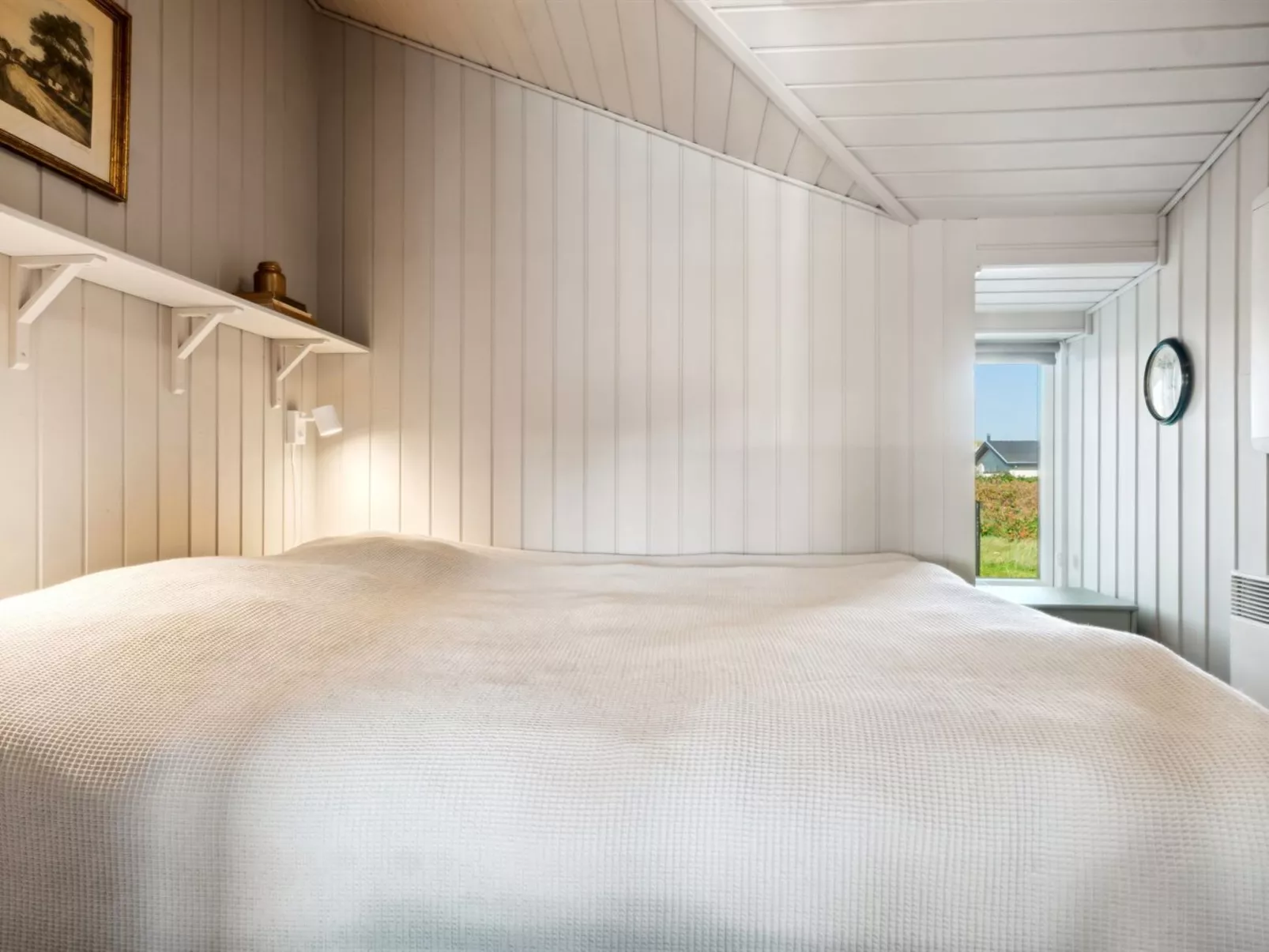 "Marissa" - 200m from the sea-Inside