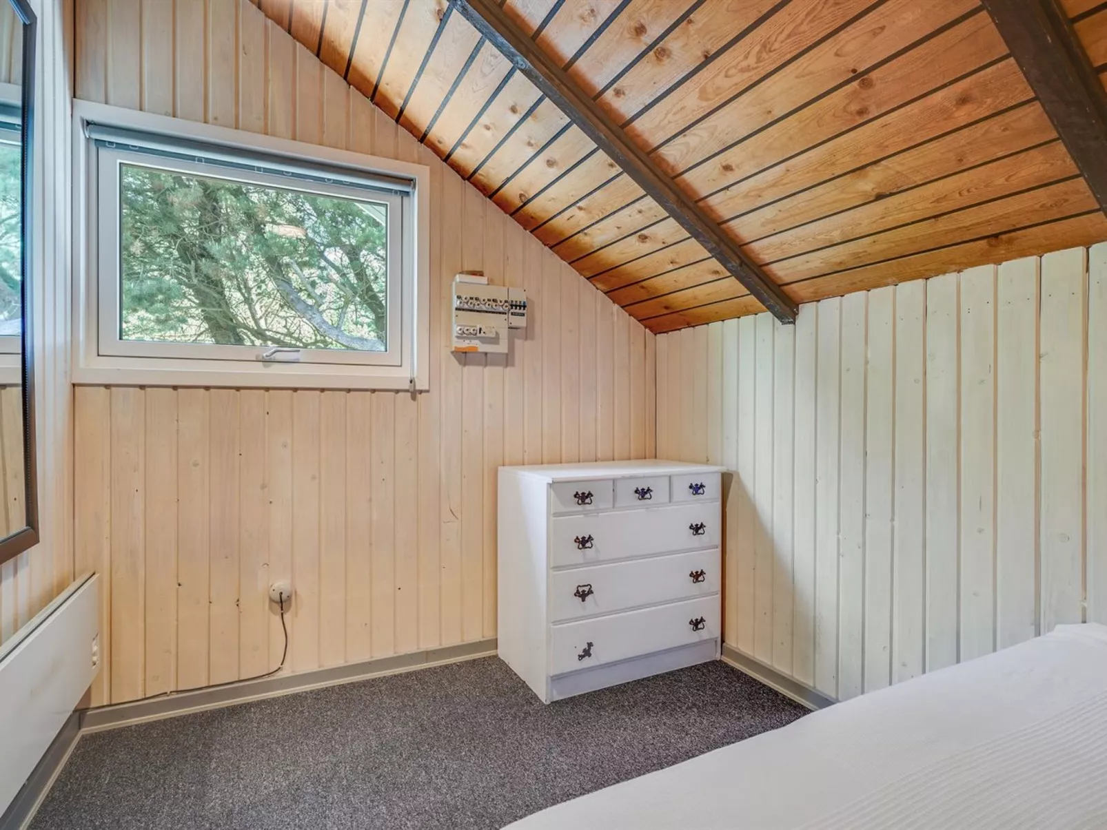 "Lenia" - 1km from the sea-Inside