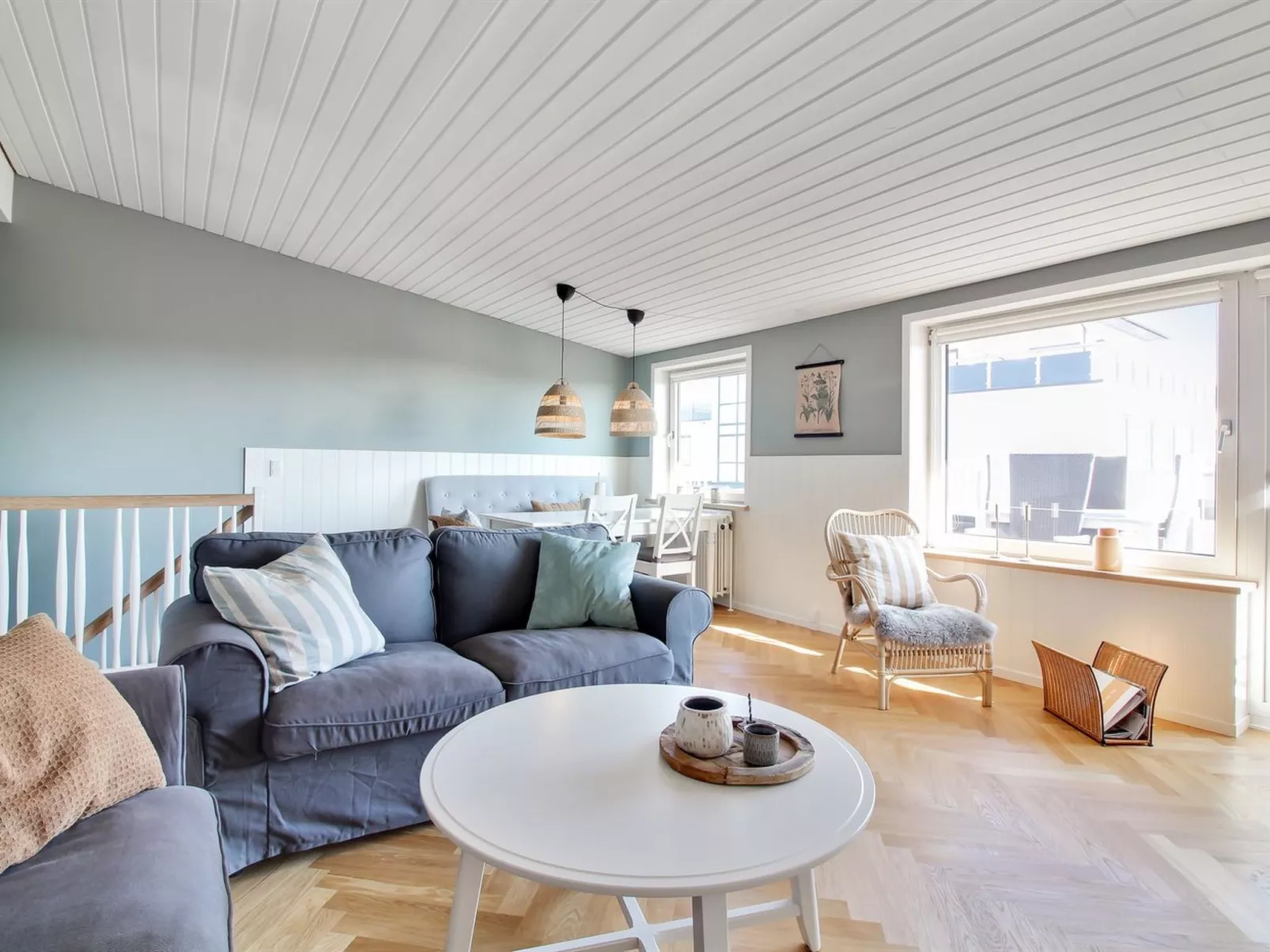 "Meglena" - 50m from the sea-Drinnen