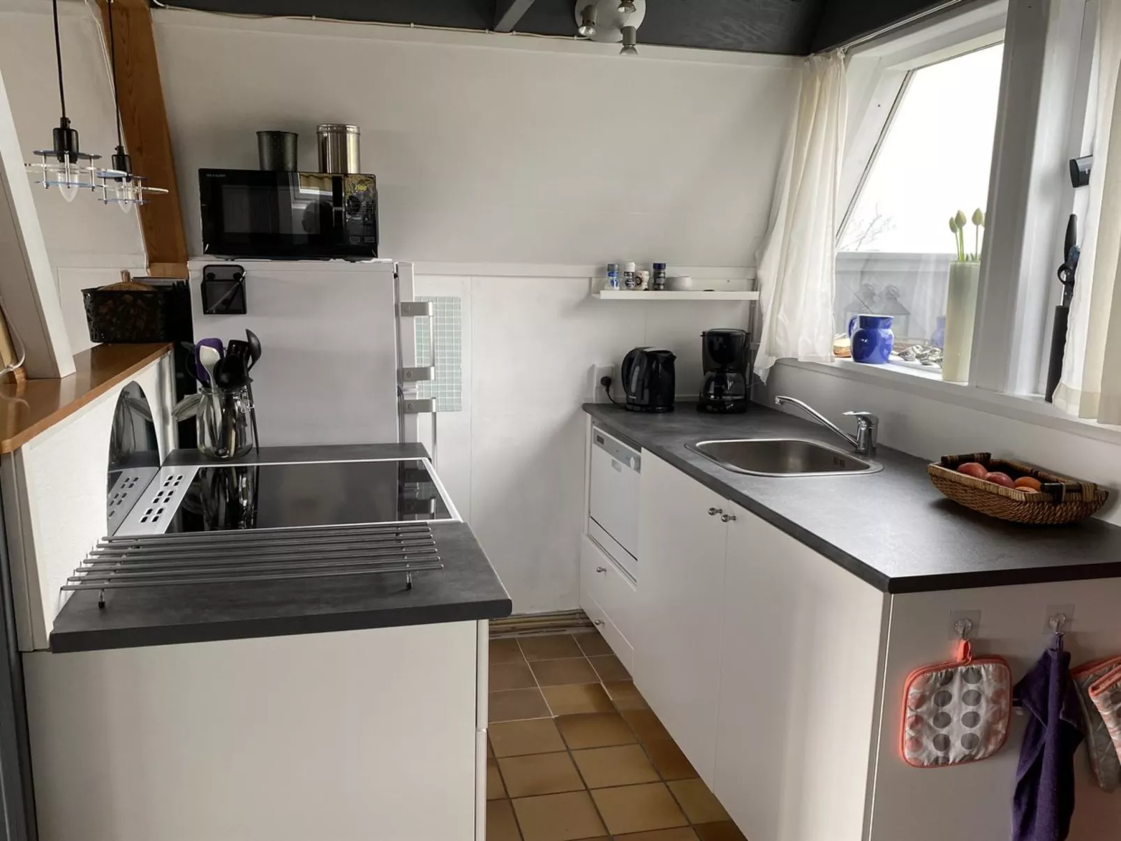 "Pihla" - 50m from the sea-Drinnen