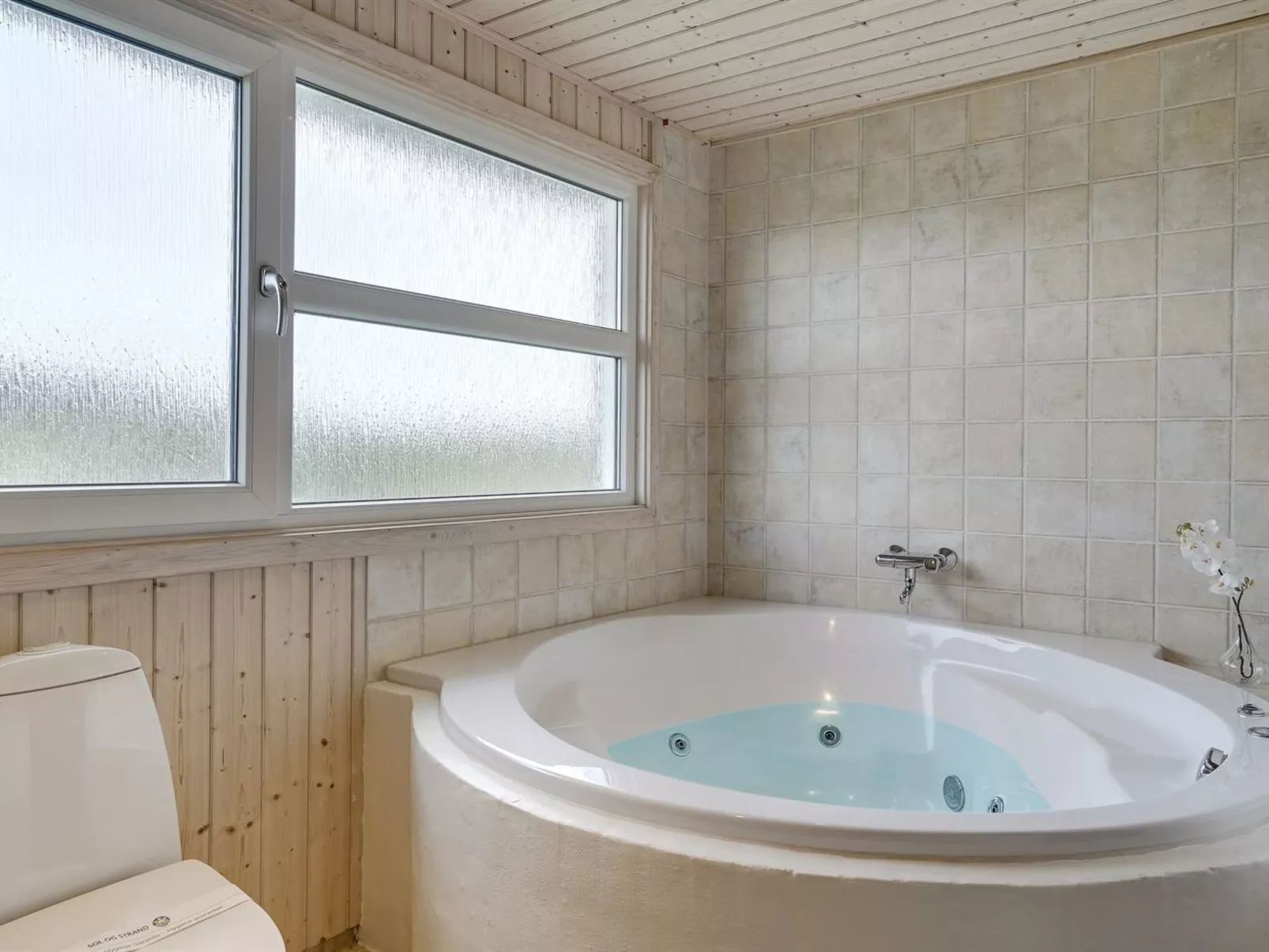 "Joella" - 200m from the sea-Dedans