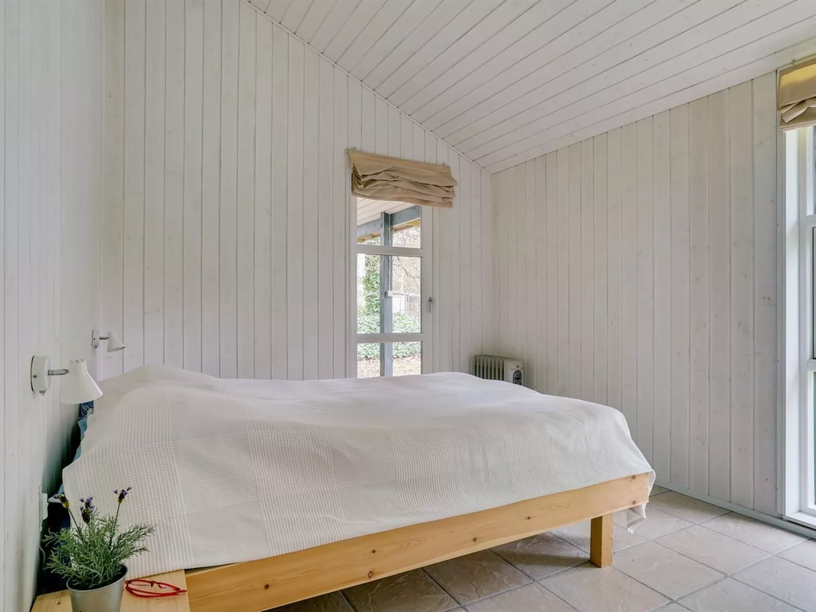 "Marlien" - 1km to the fjord-Drinnen