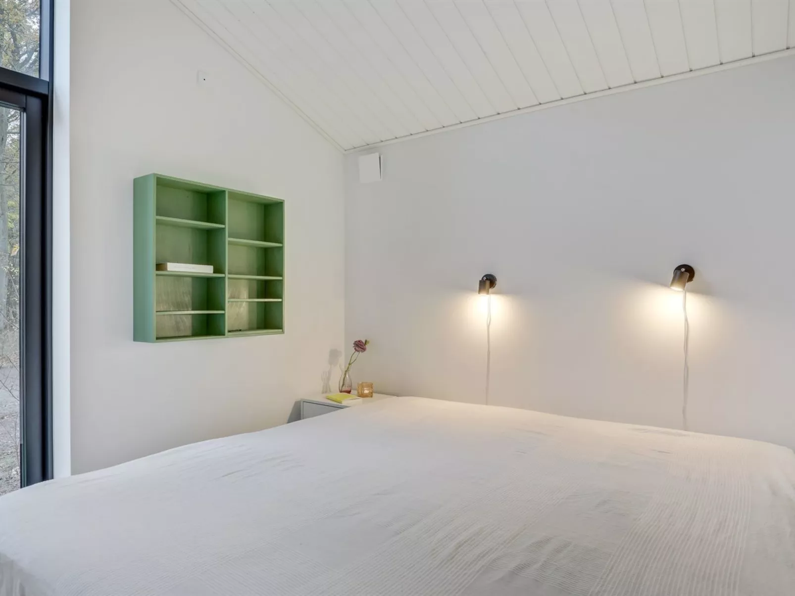 "Ellin" - 800m from the sea-Dedans