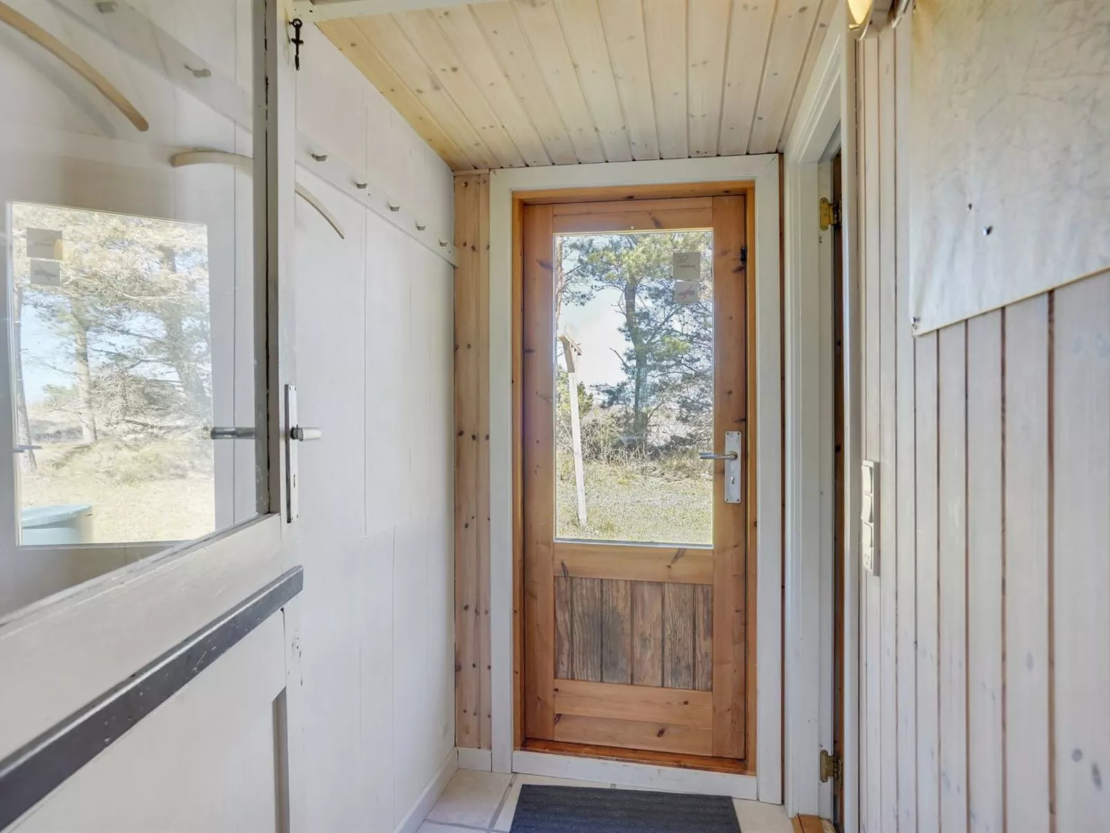 "Ødke" - 3.5km from the sea-Dedans