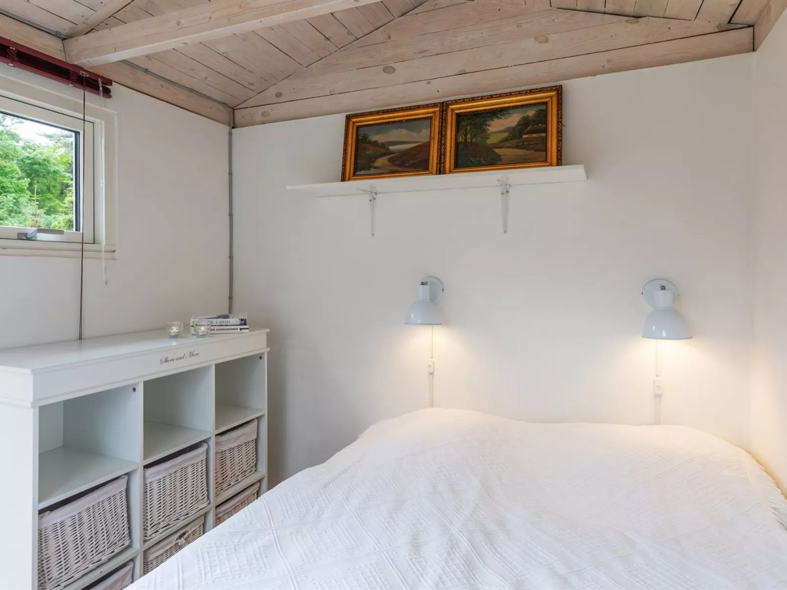 "Anemette" - 100m from the sea-Inside