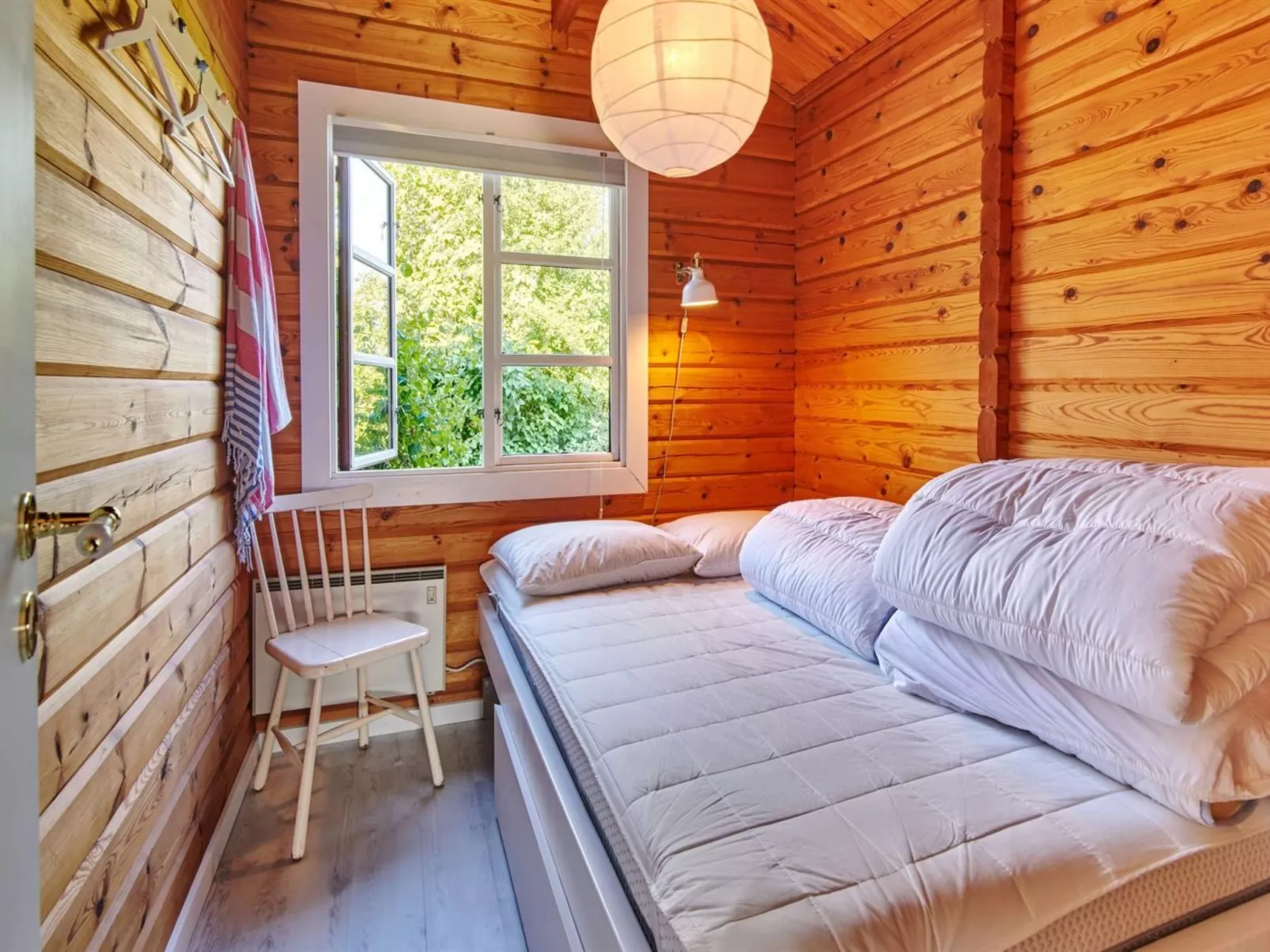 "Swartebrand" - 450m from the sea-Dedans