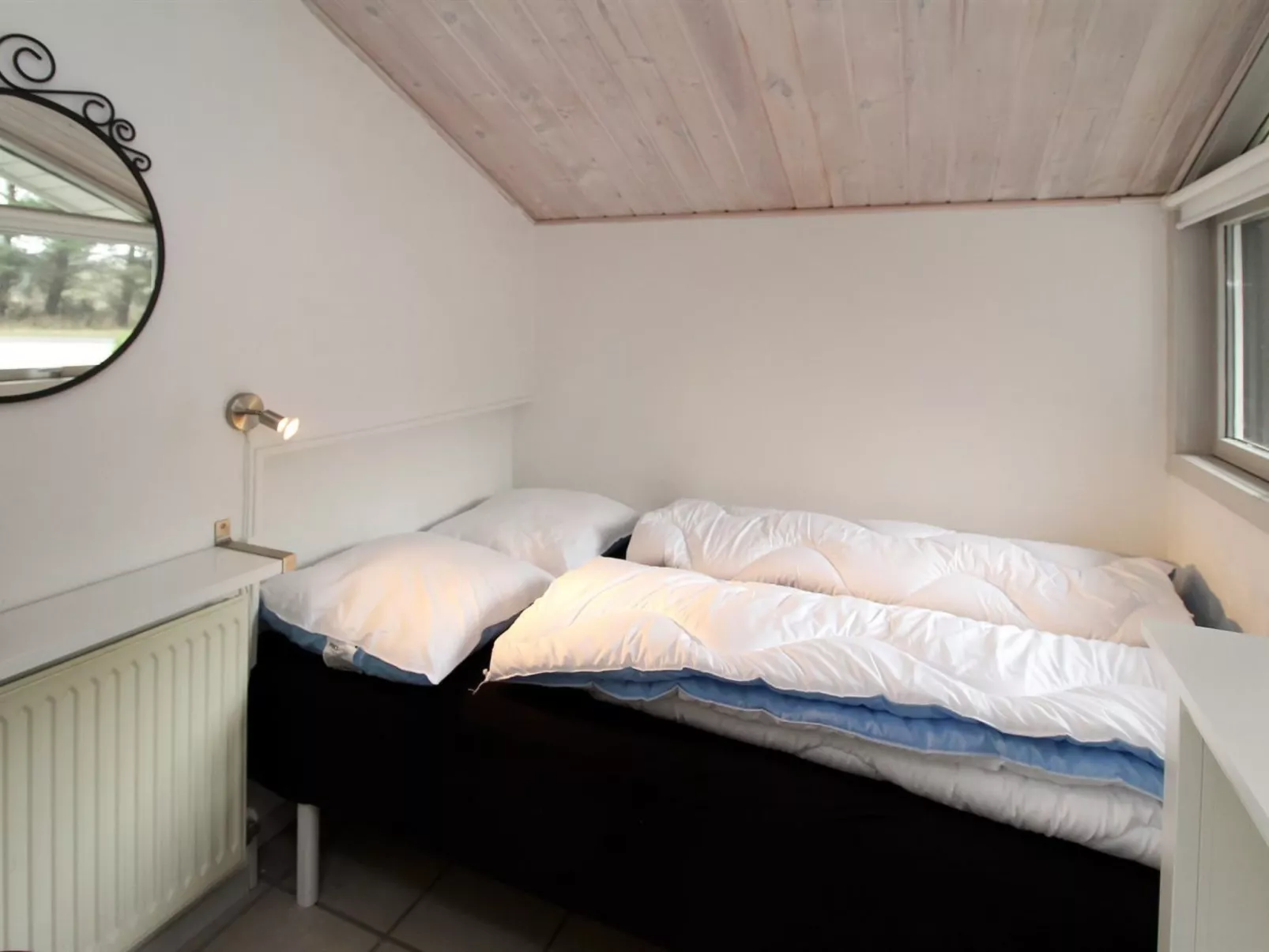 "Antonella" - 850m from the sea-Inside