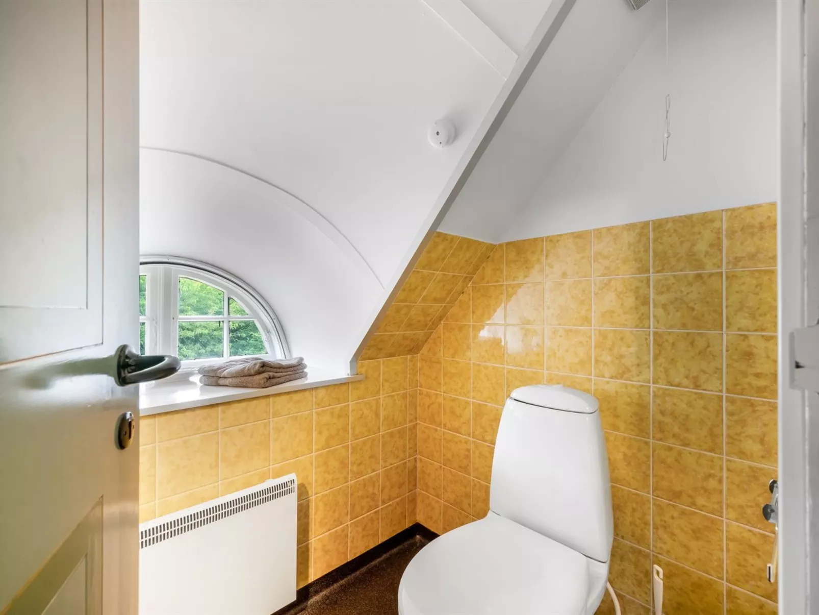 "Thoren" - 2km from the sea-Inside